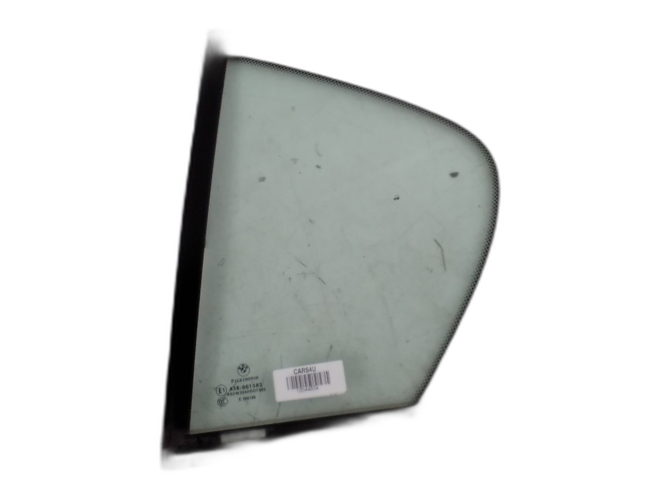 Задно ляво фикс стъкло