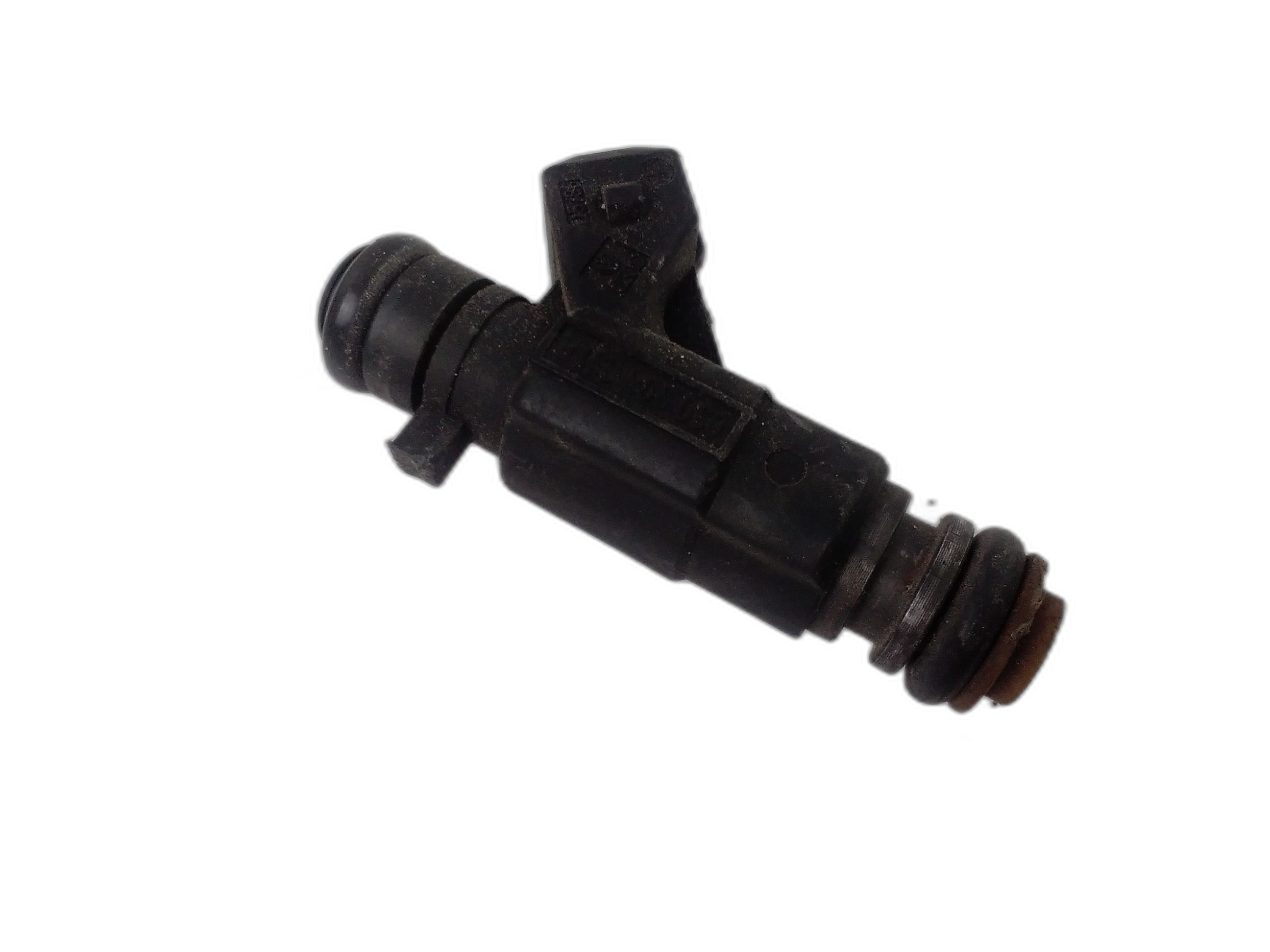 дюза бензин