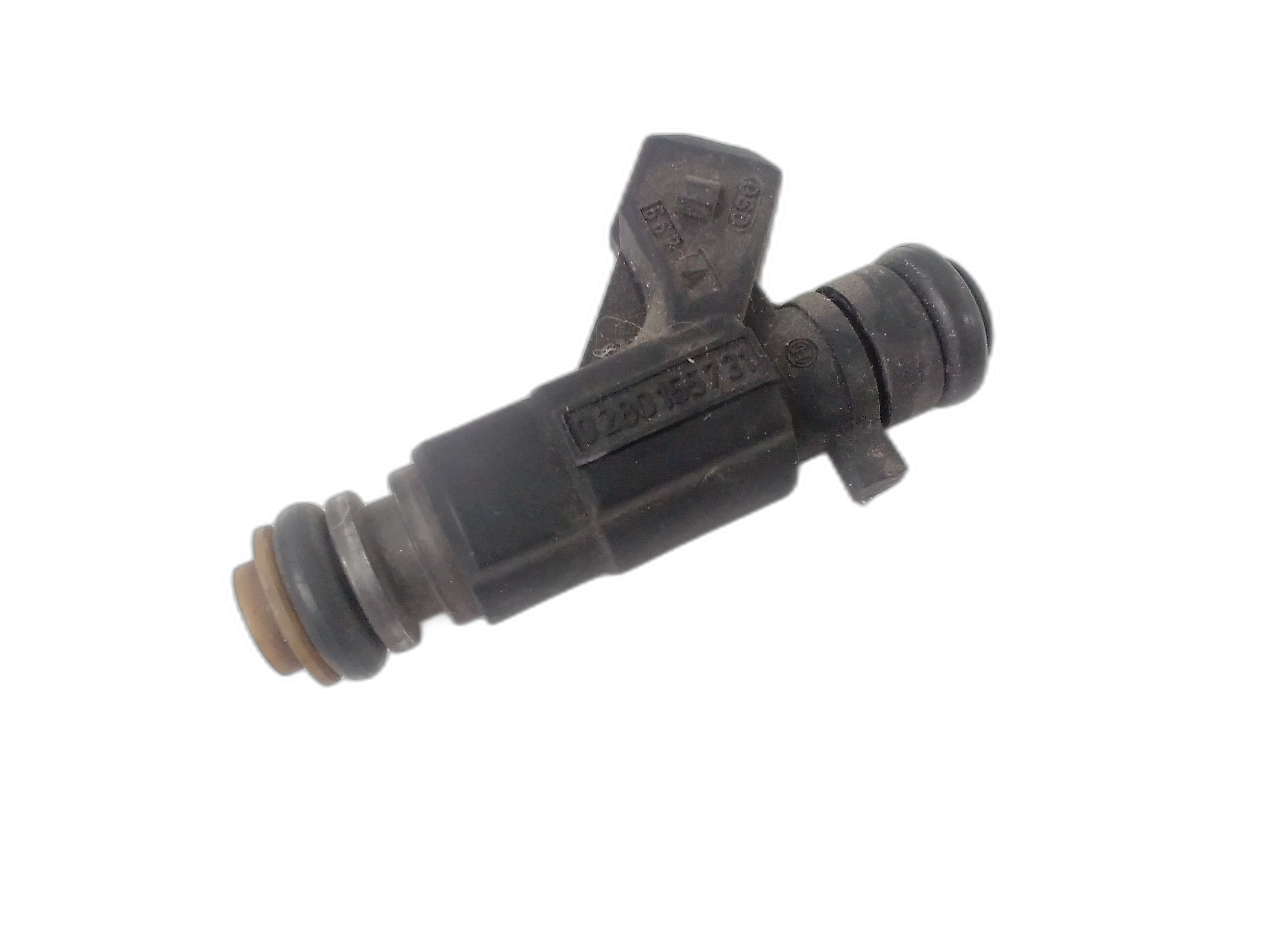 дюза бензин