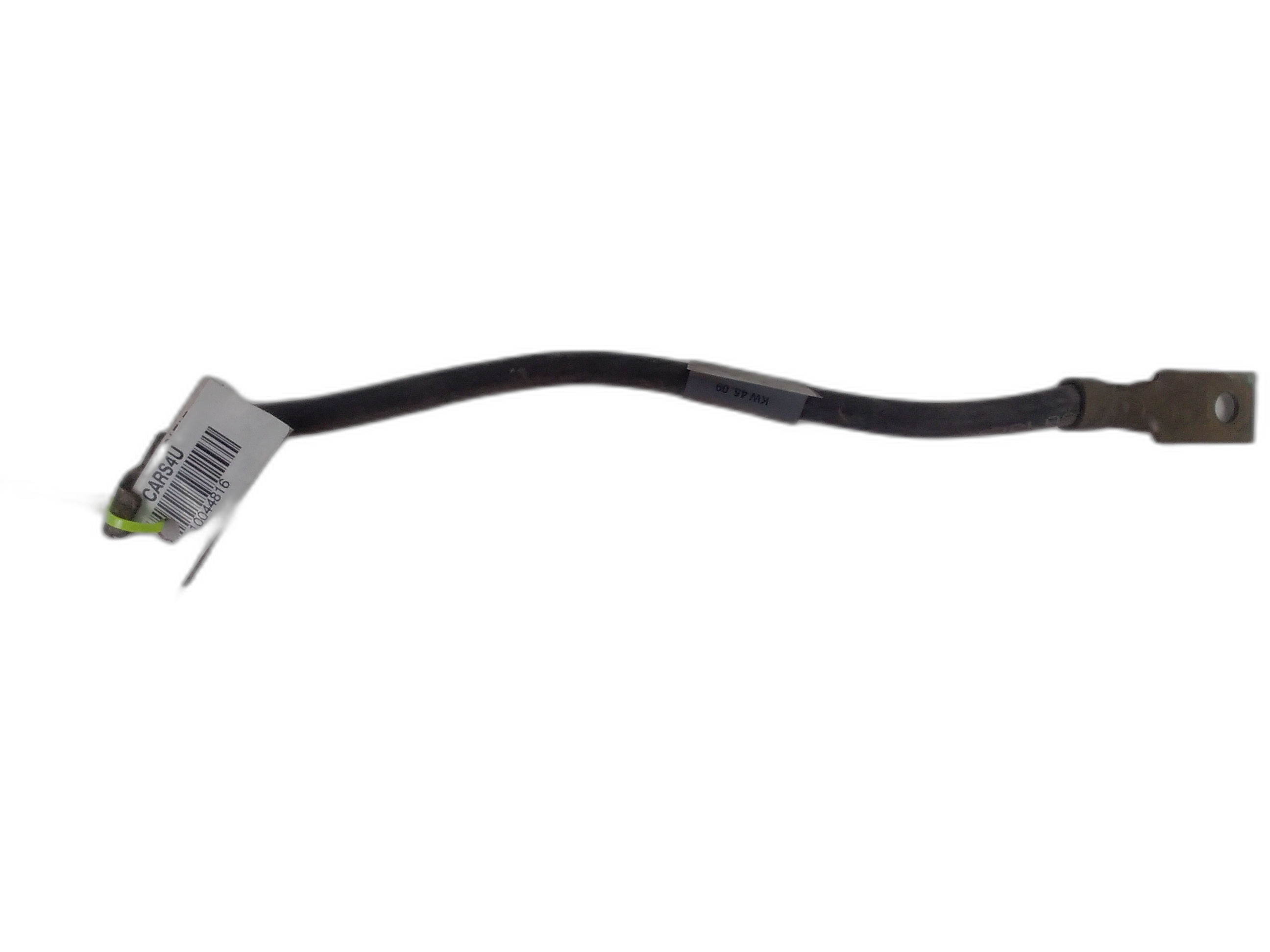 минусов кабел акумулатор