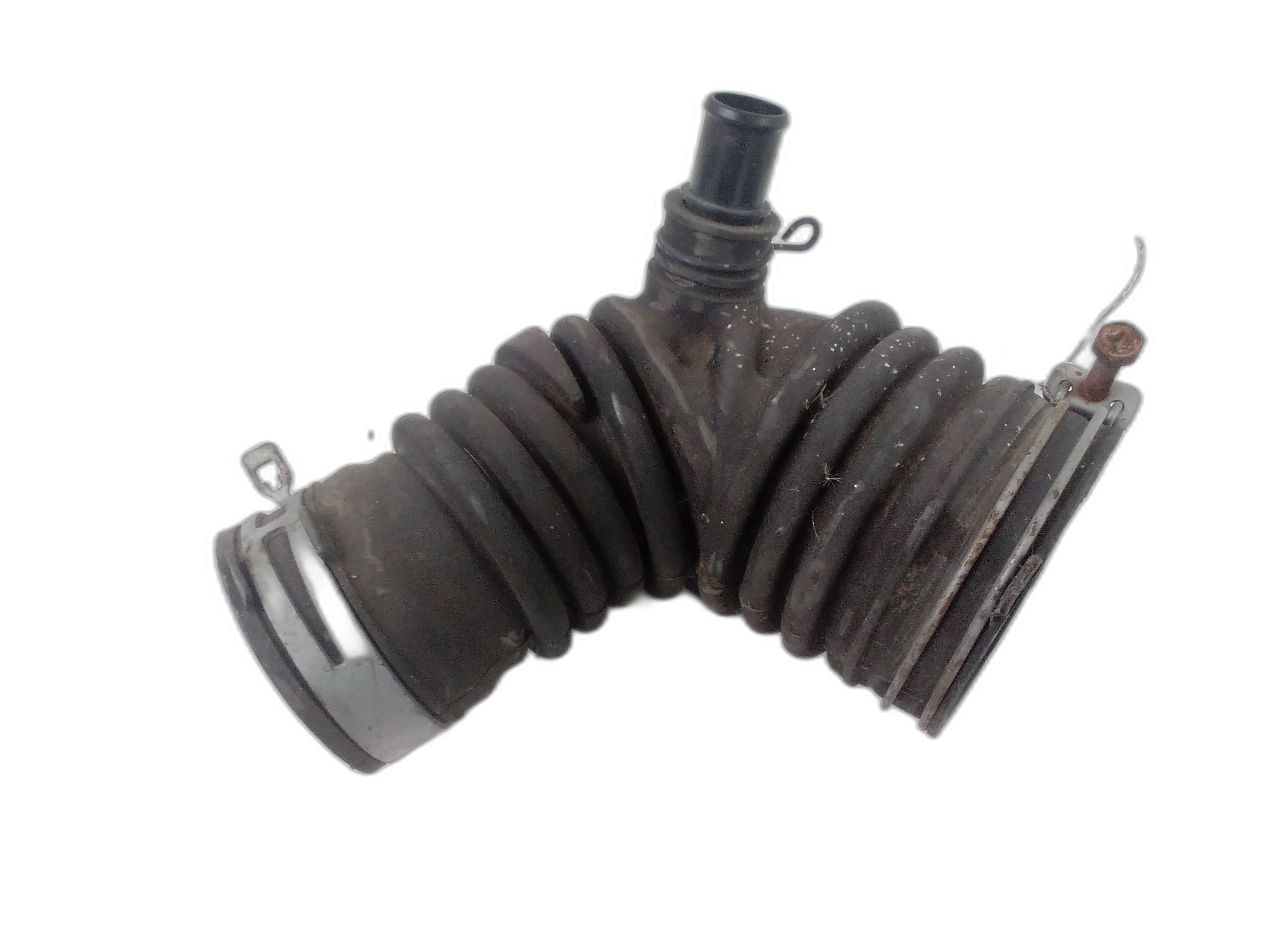 въздуховод кутия въздушен филтър