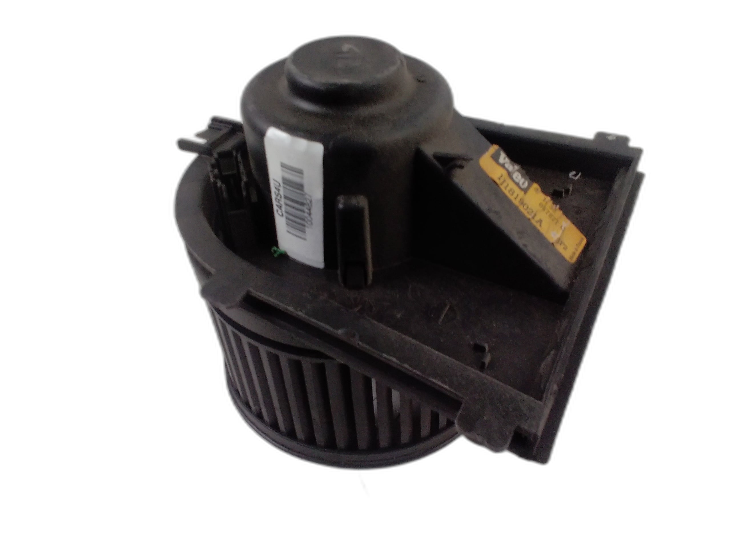 вентилатор парно