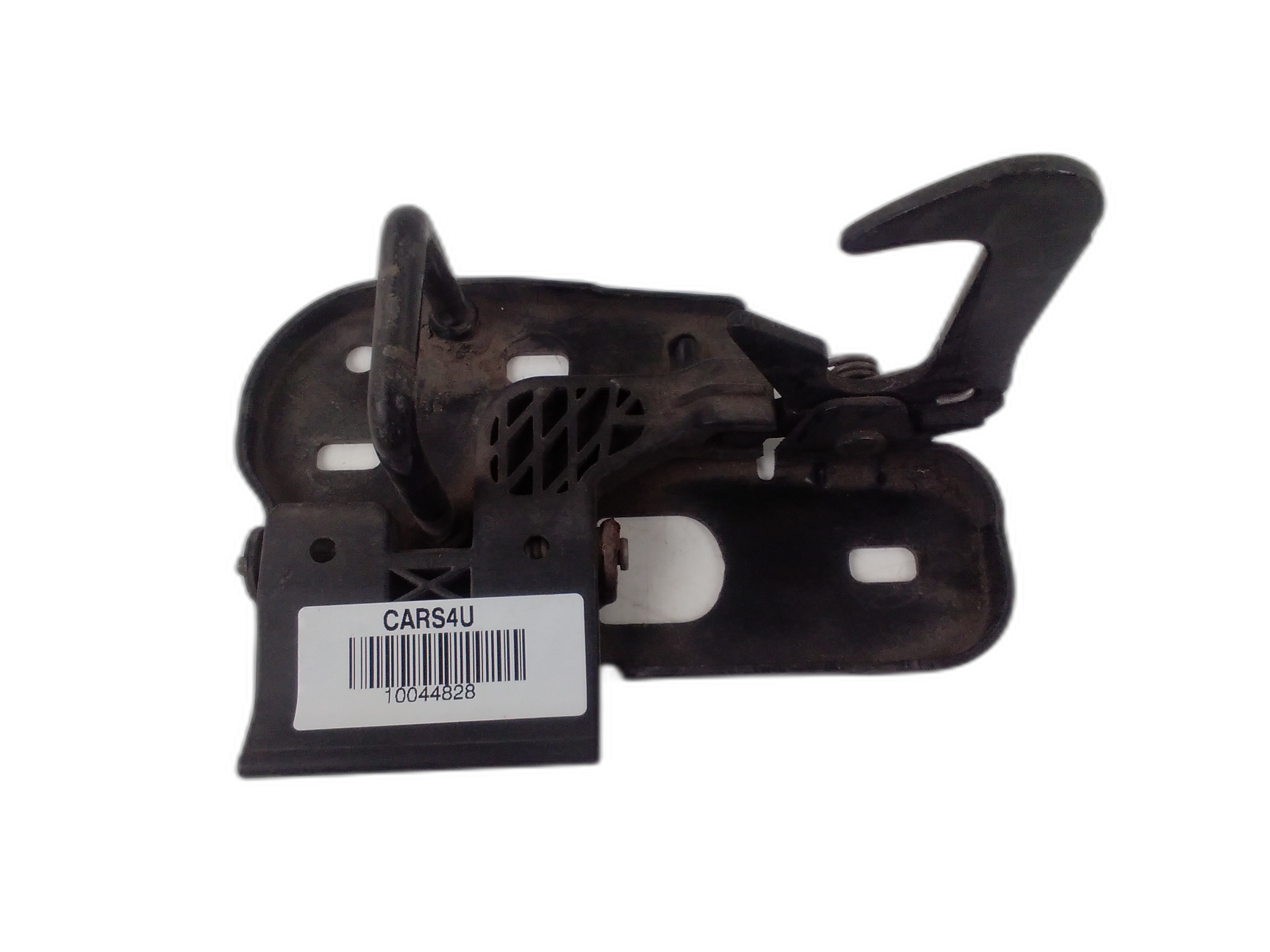 брава преден капак