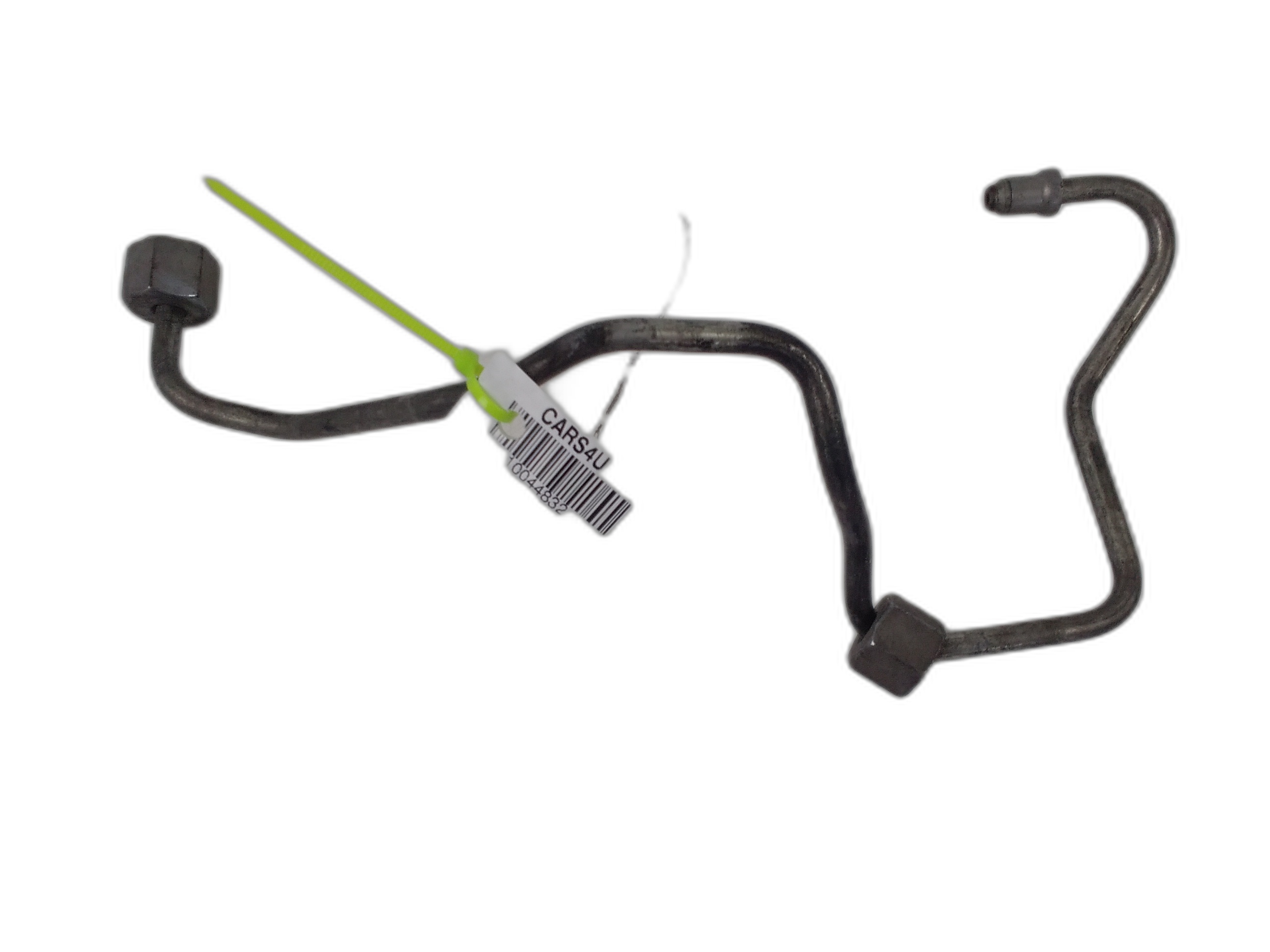 тръбичка гориво