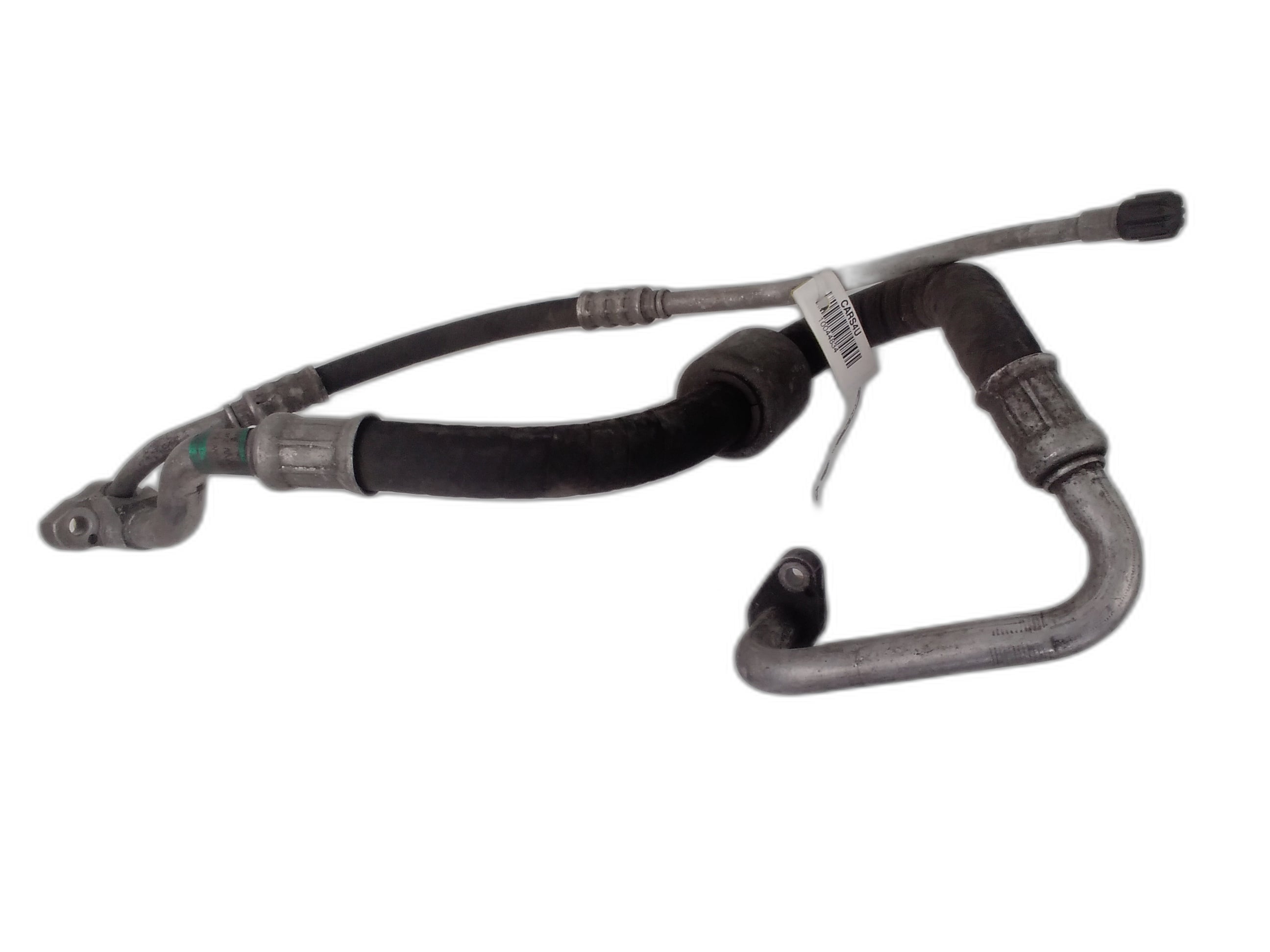 климатична тръба