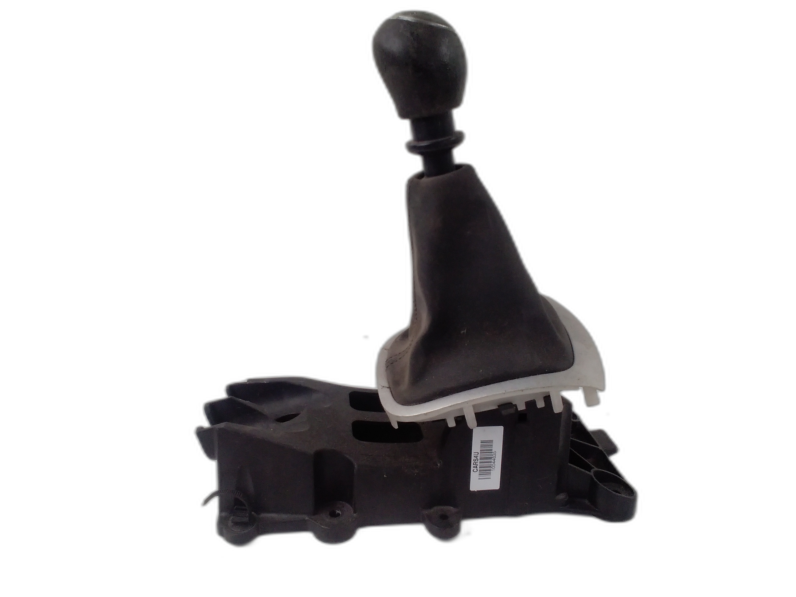 скоростен лост