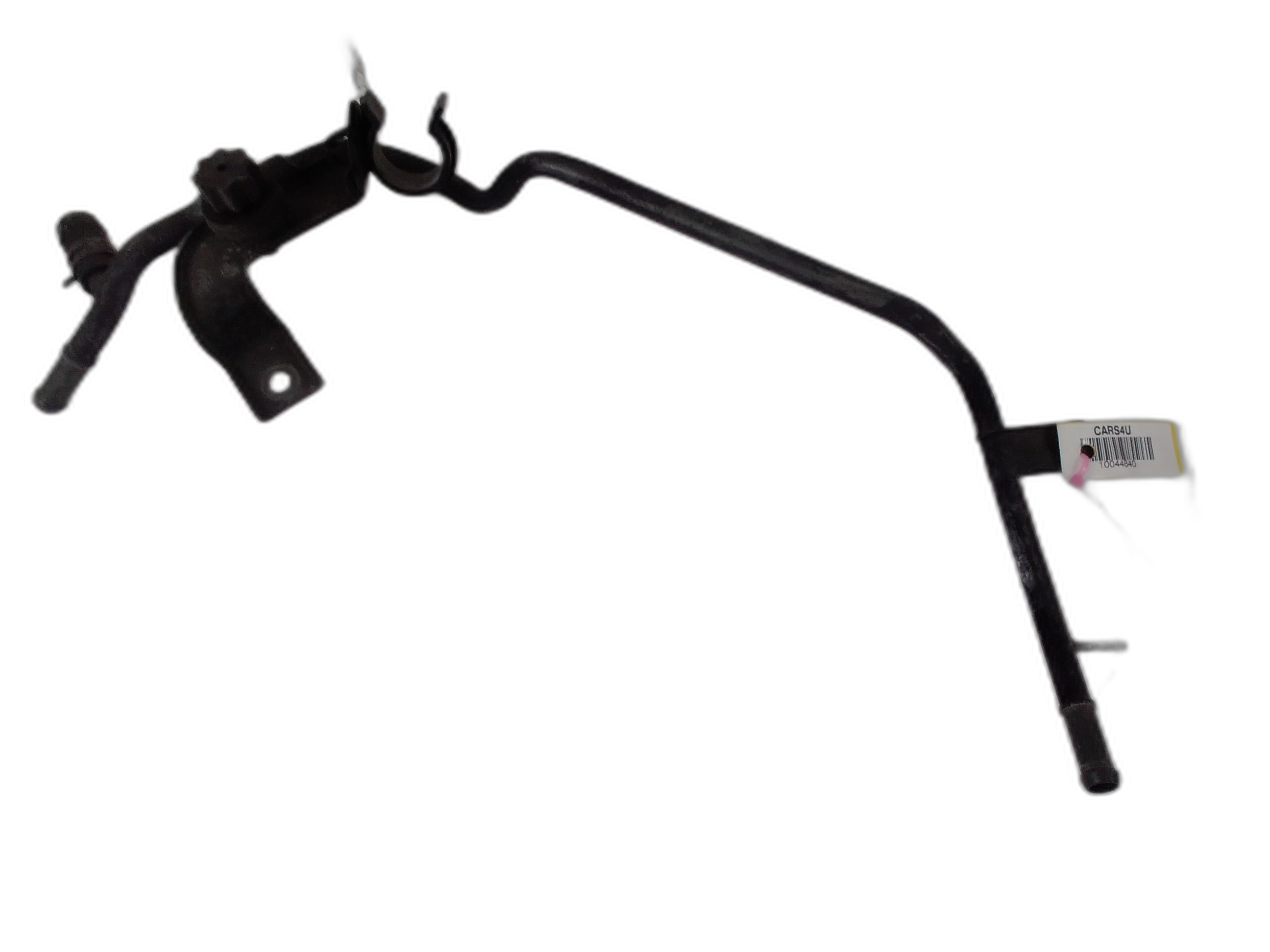 маслена тръба