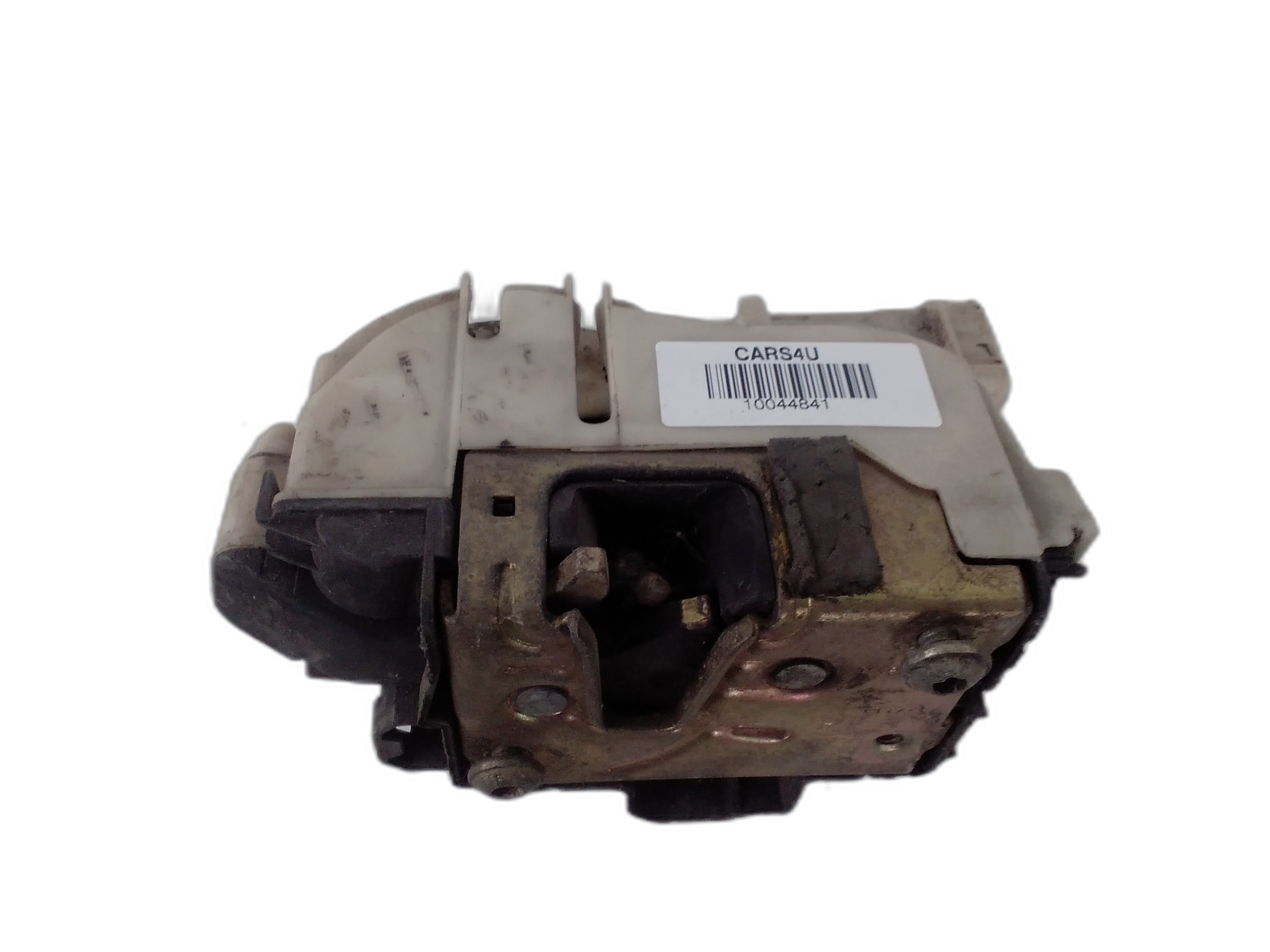 Задна лява брава врата