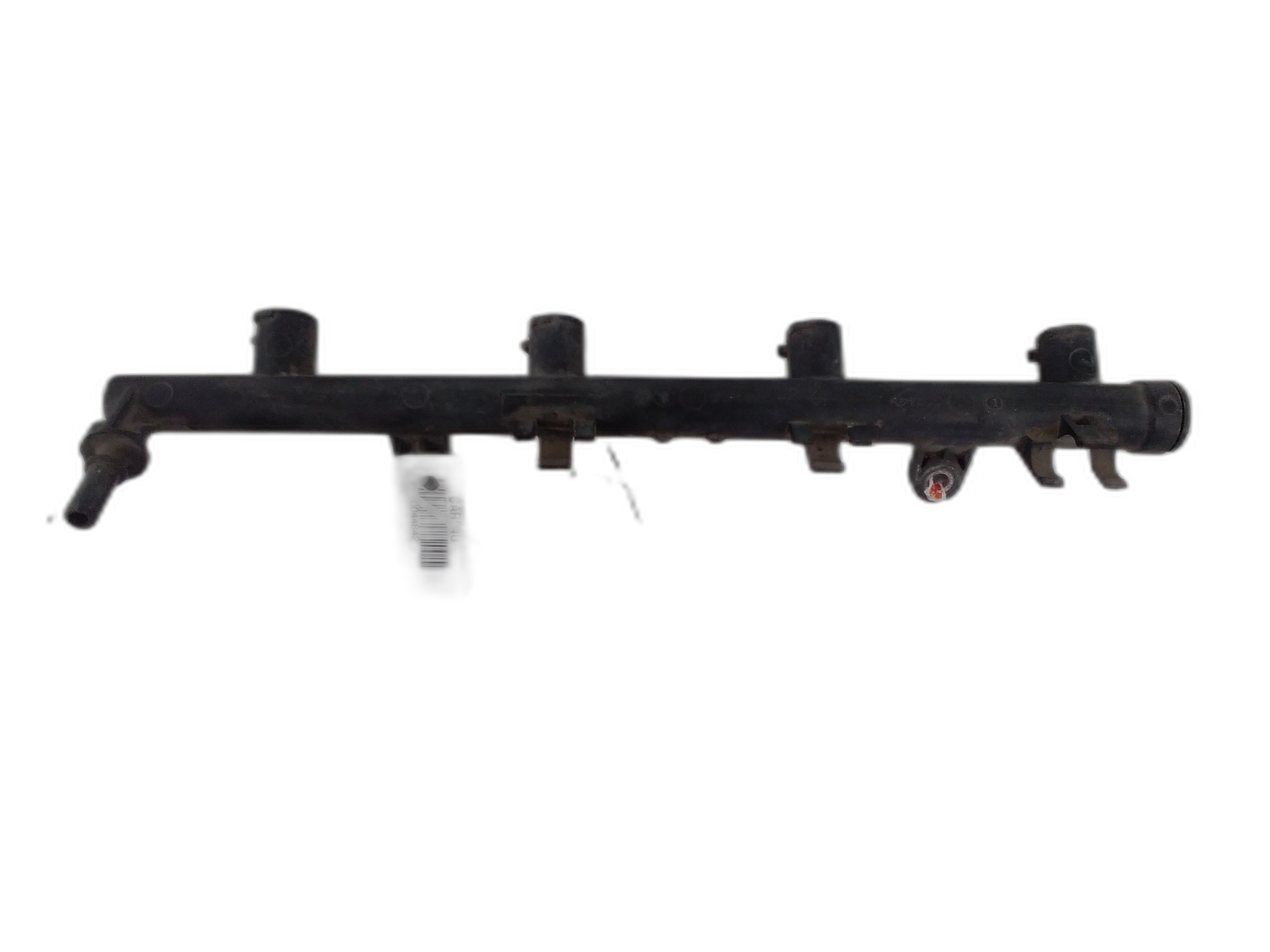 горивна рейка