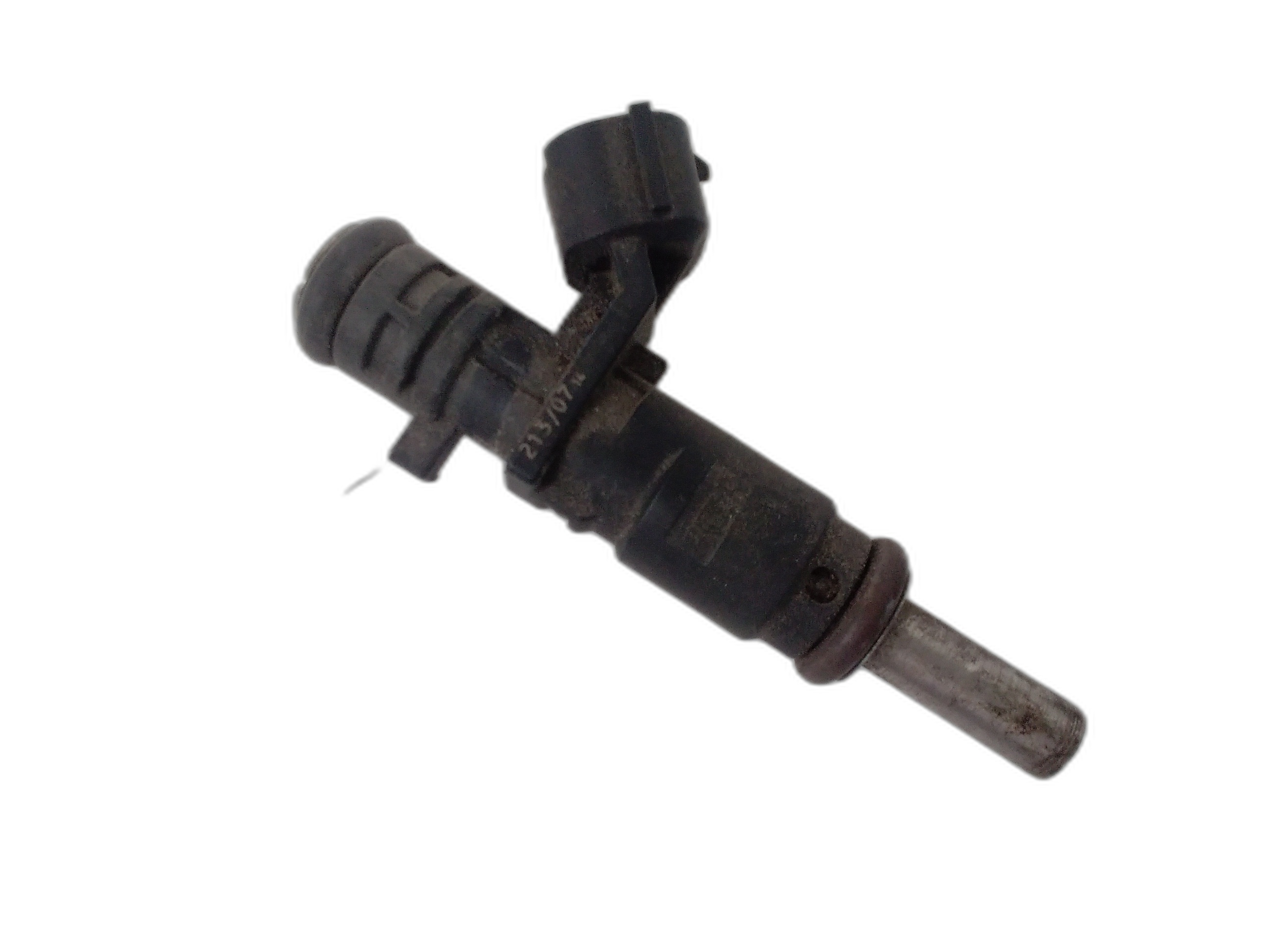 дюза бензин