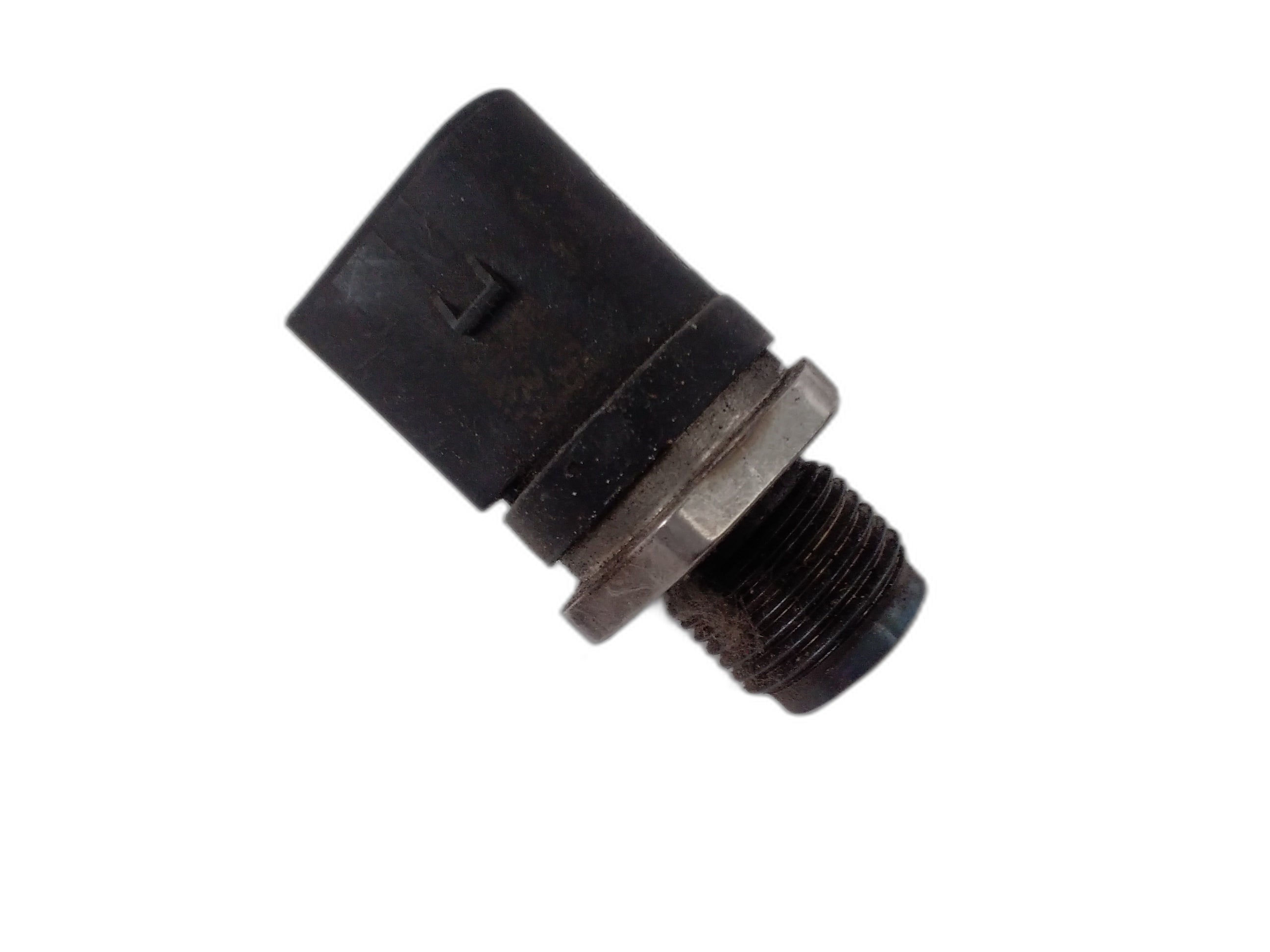 датчик налягане гориво