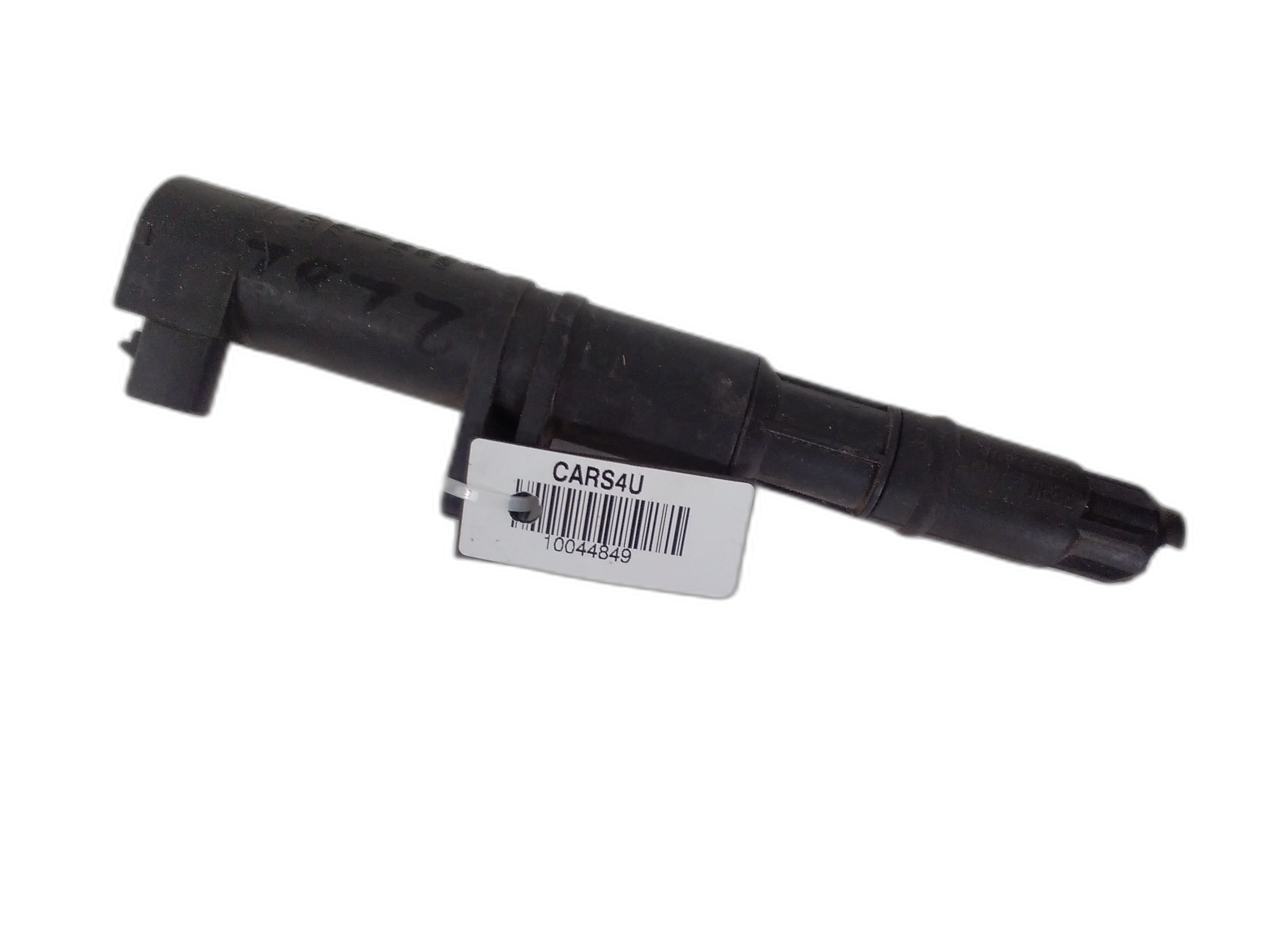 запалителна бобина