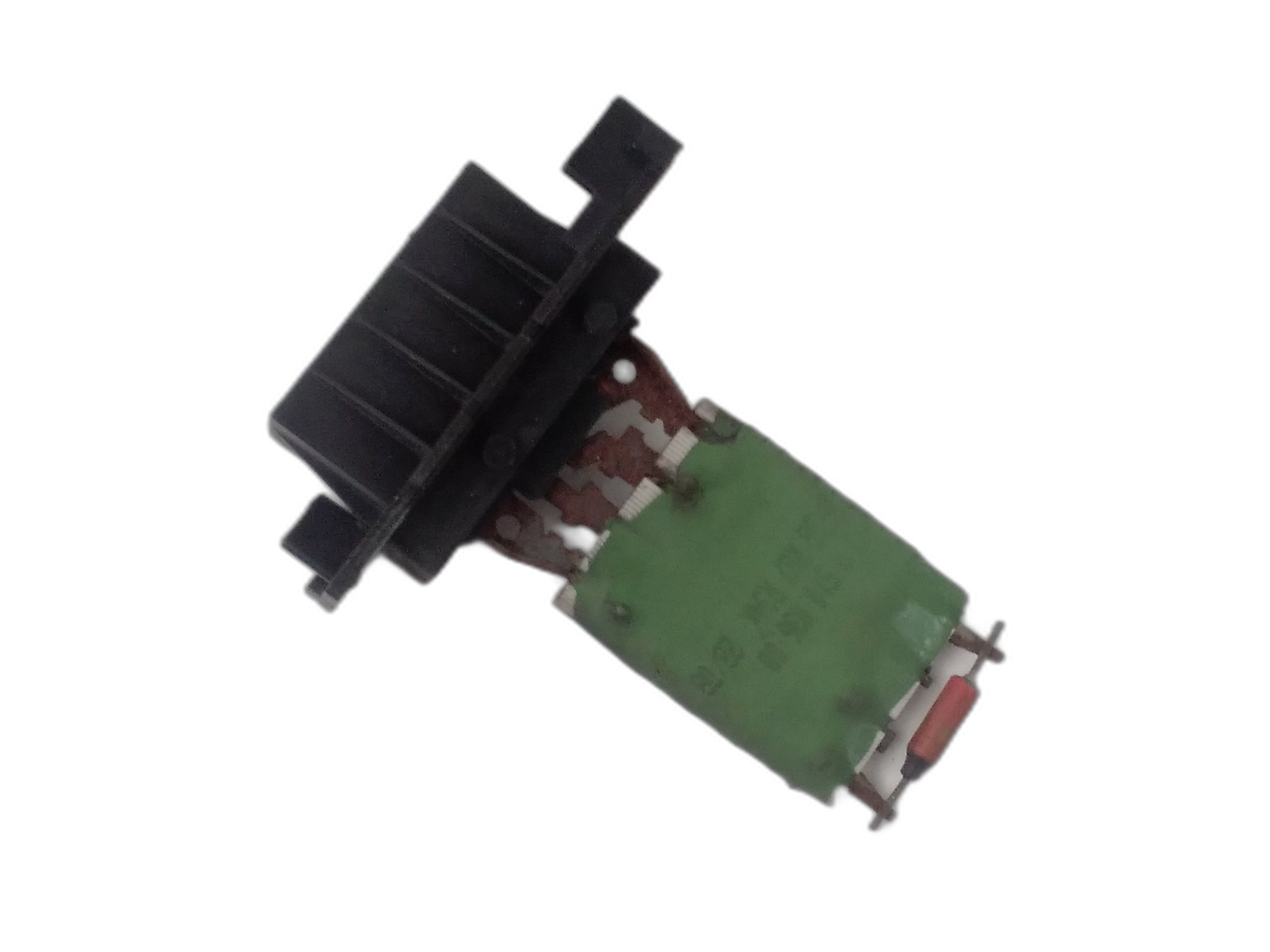 реостат парно