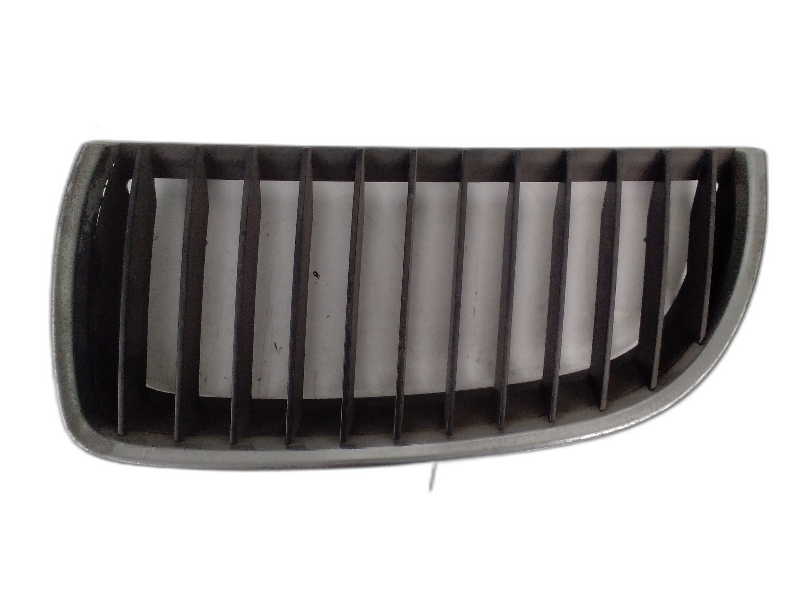 Ляв решетка радиатор