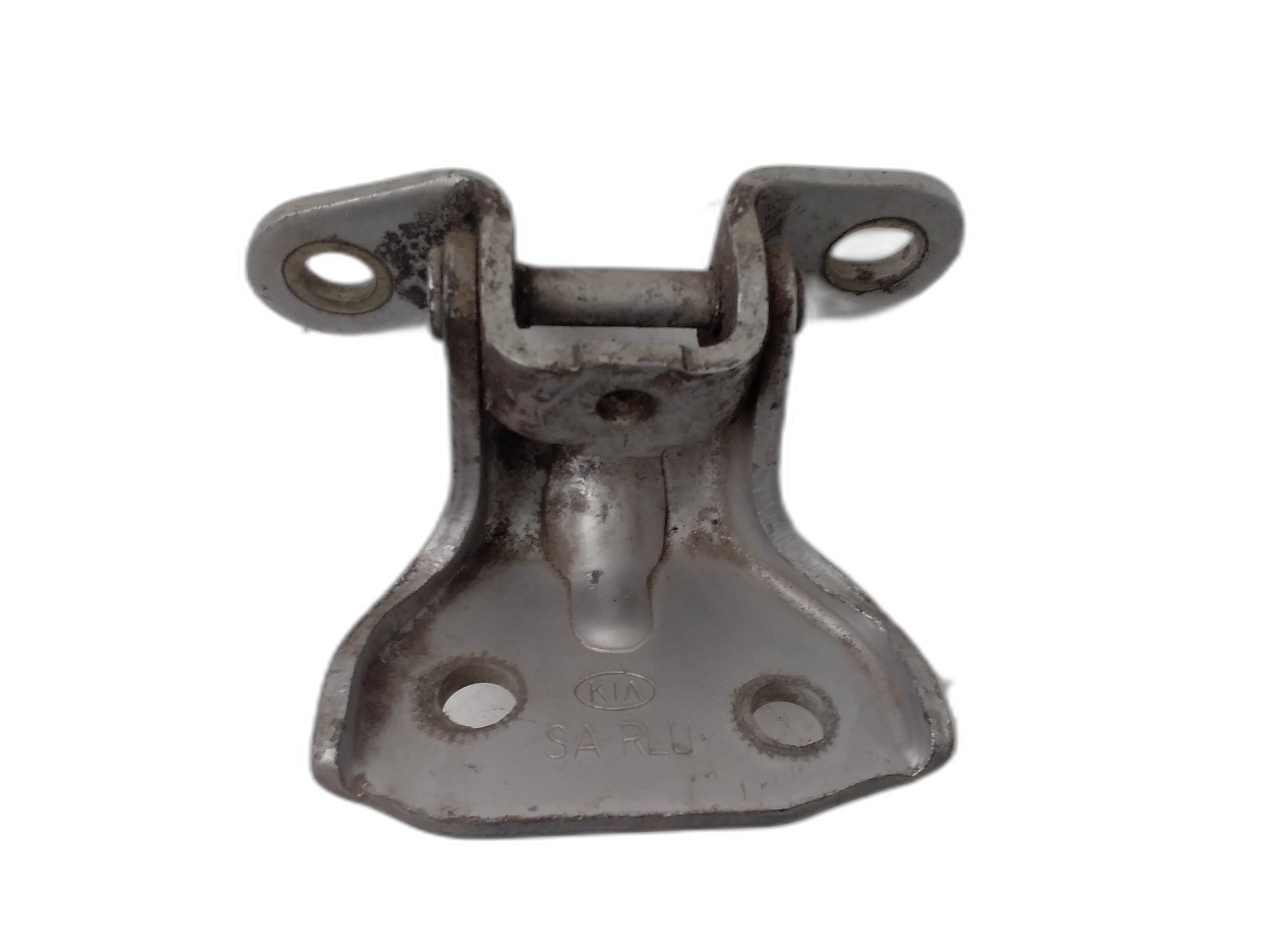 Задна лява долна панта врата