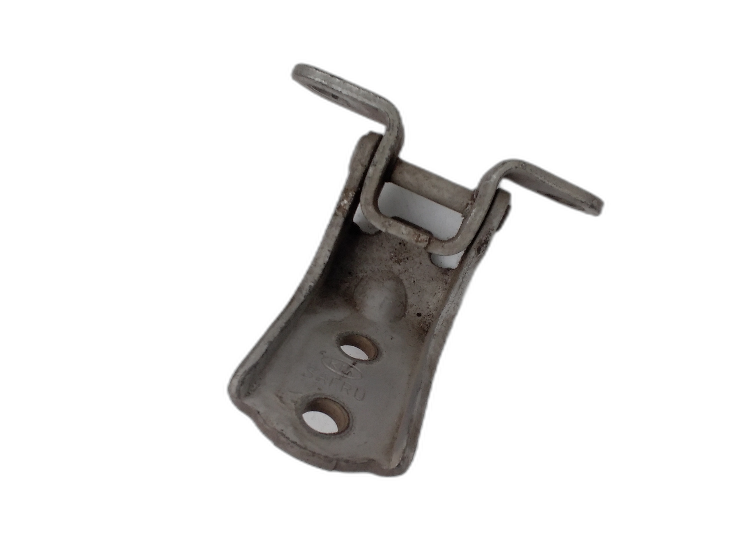 Предна горна панта врата