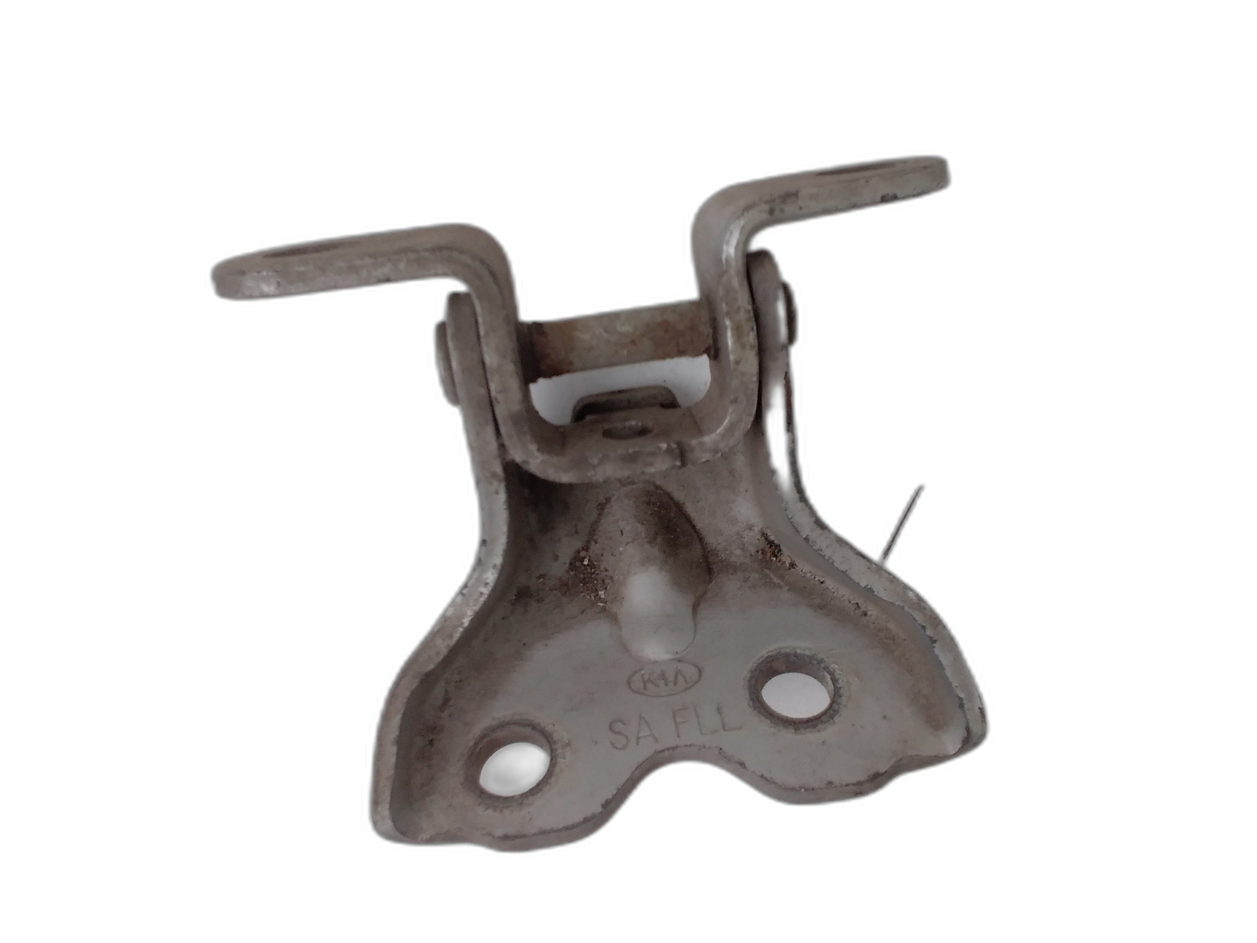 Предна лява долна панта врата