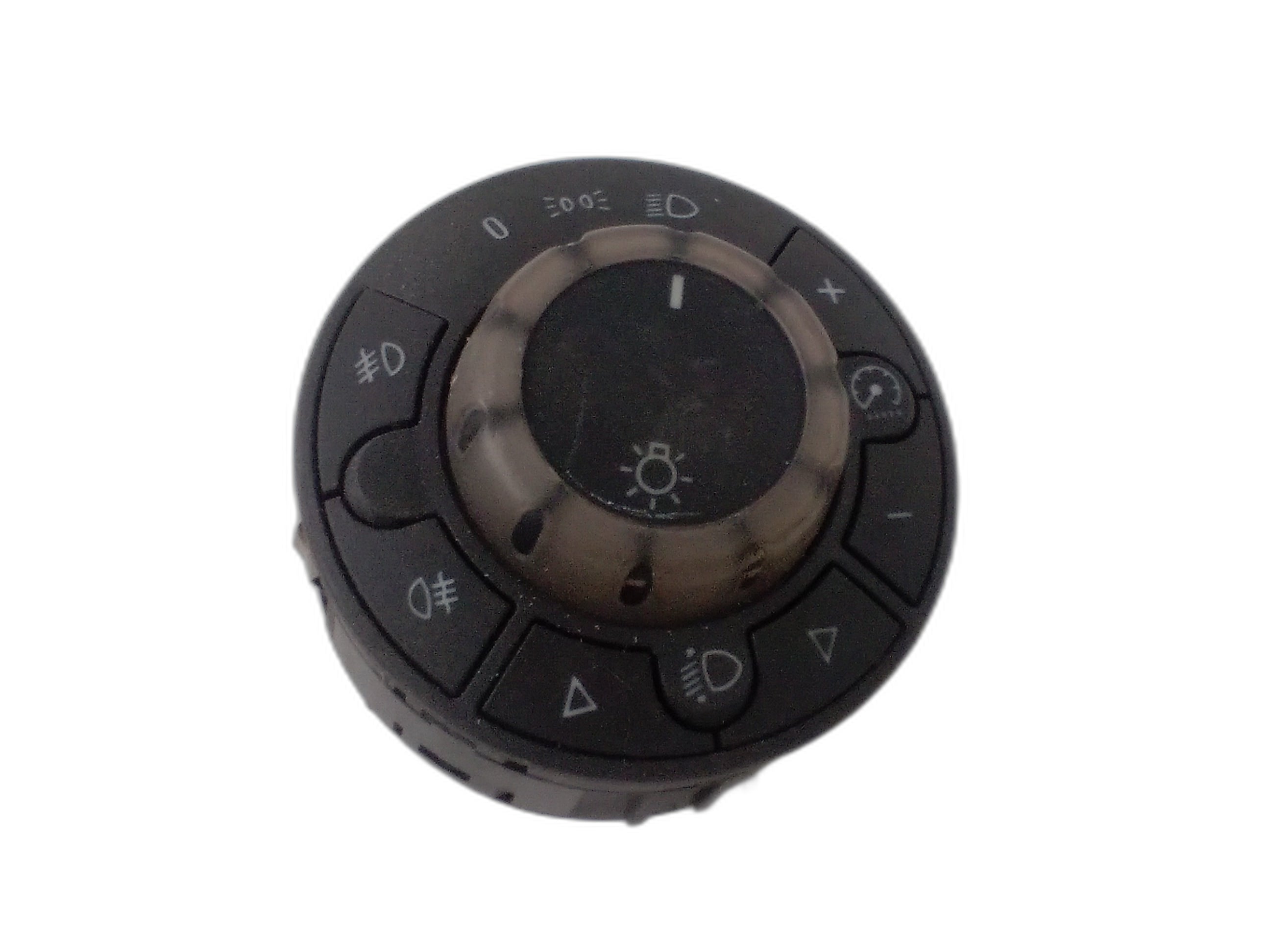 ключ светлини