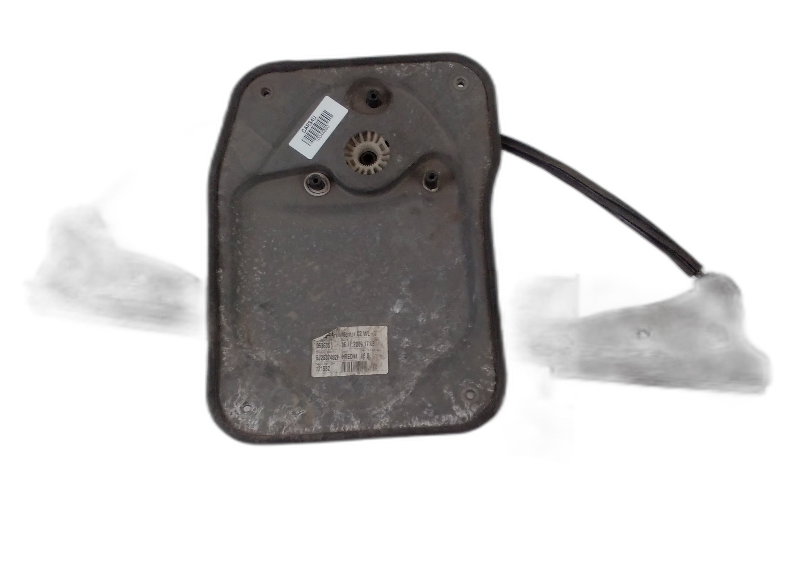 Преден десен стъклоповдигач