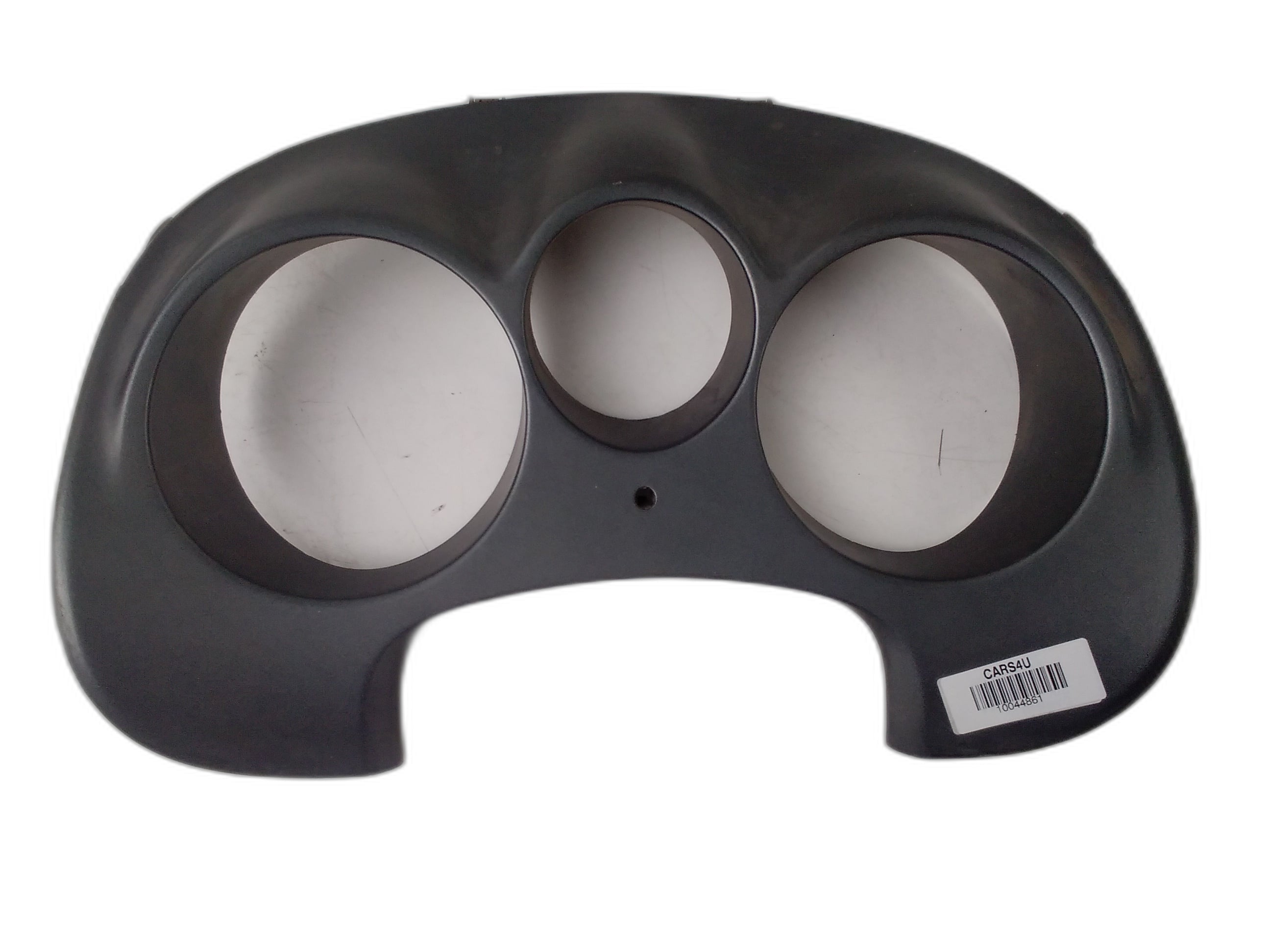 рамка километраж