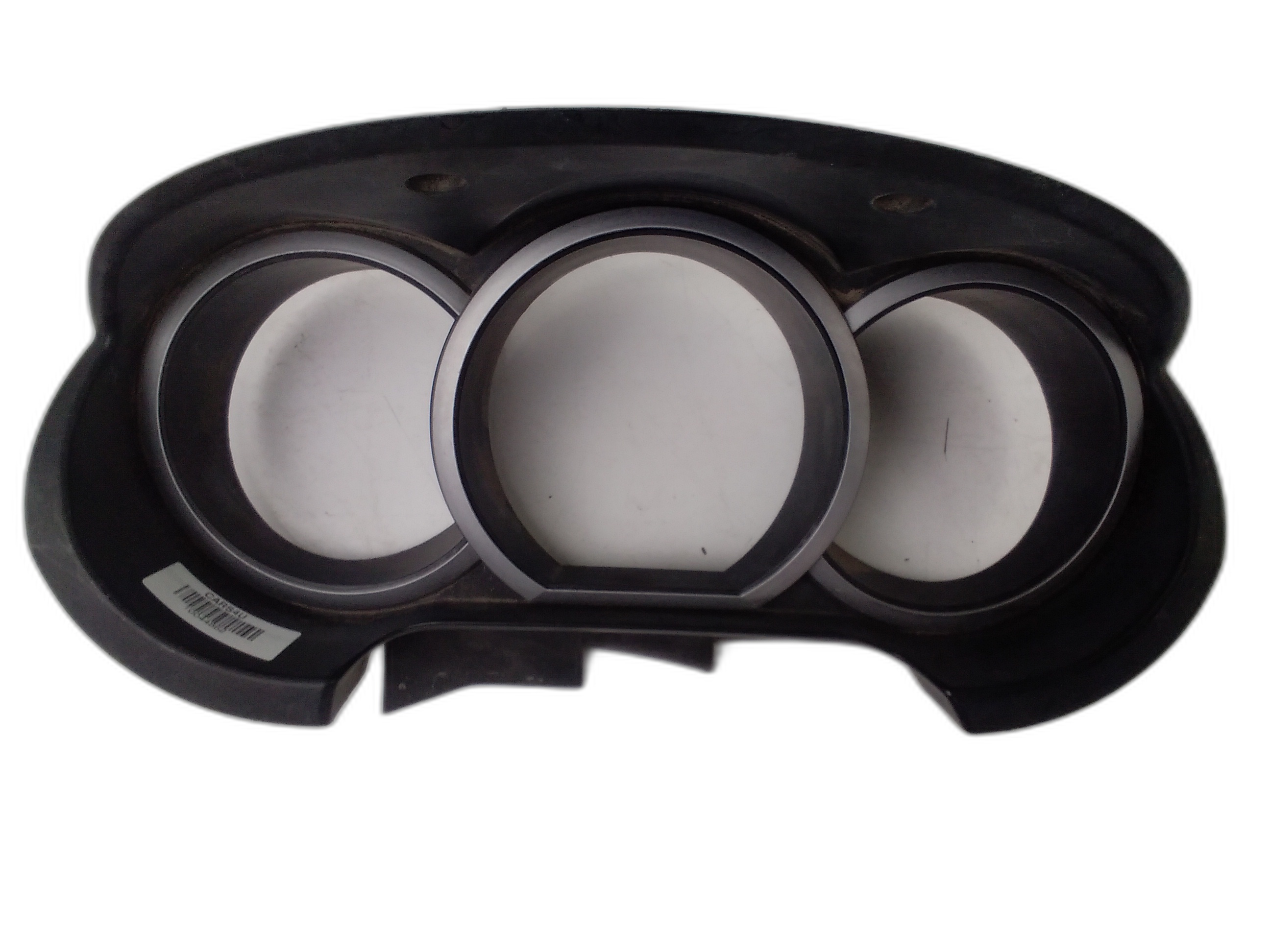 рамка километраж