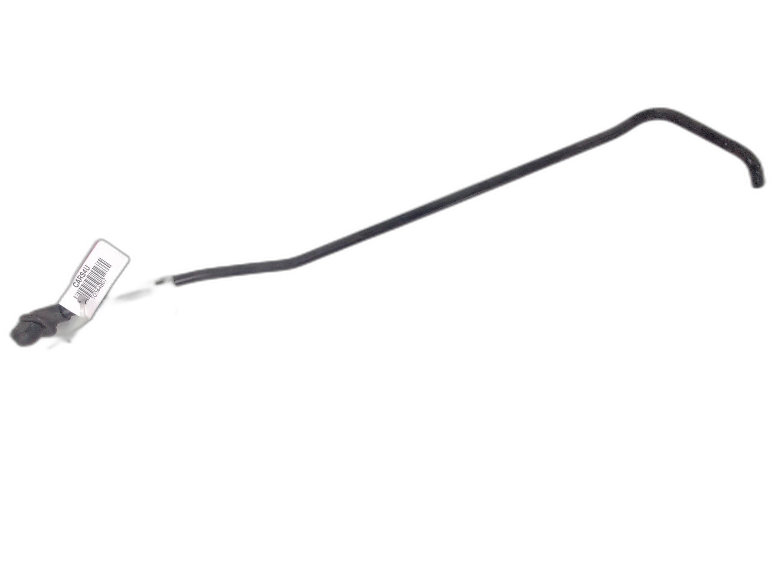 щека преден капак