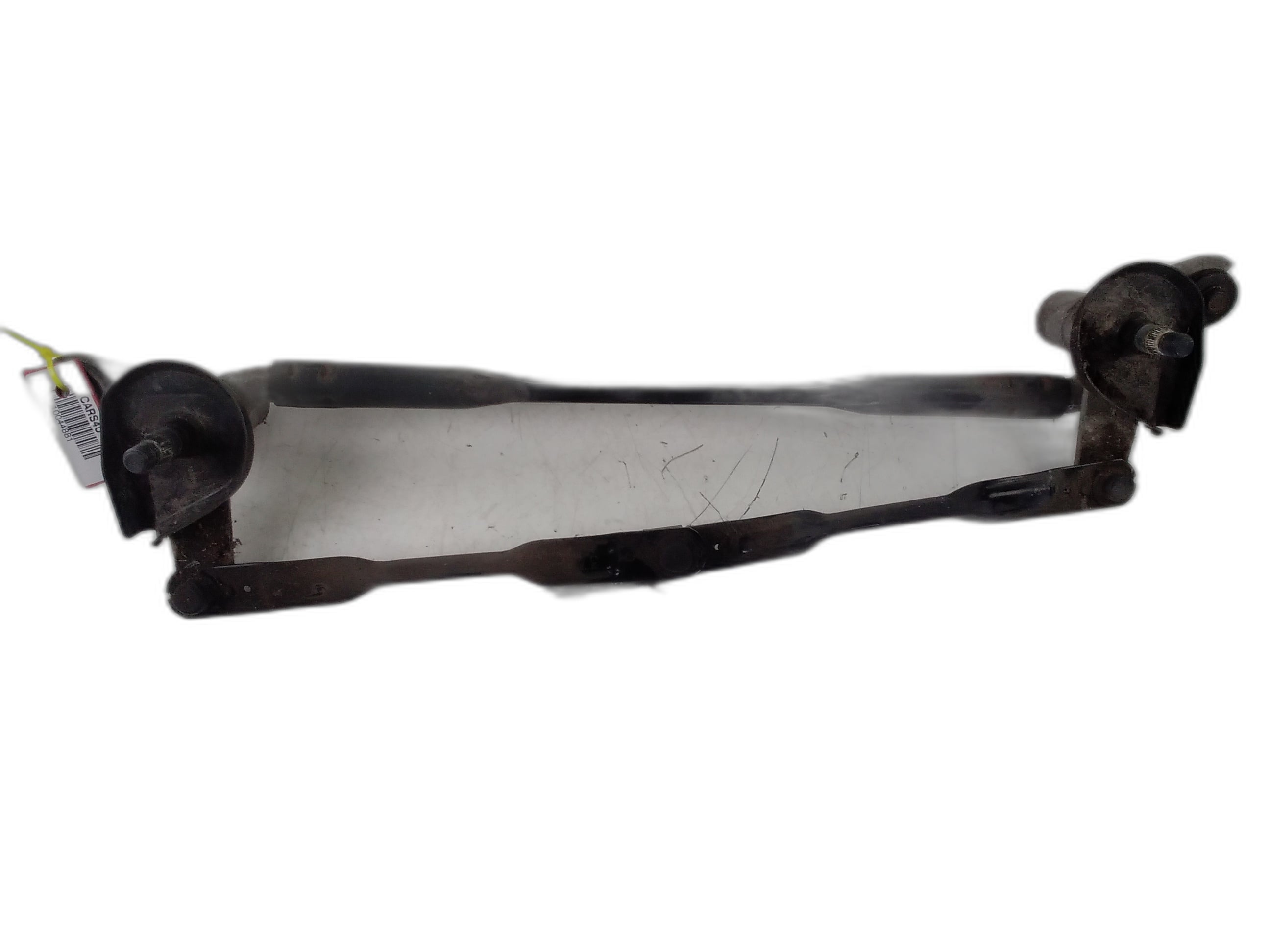 механизъм предни чистачки