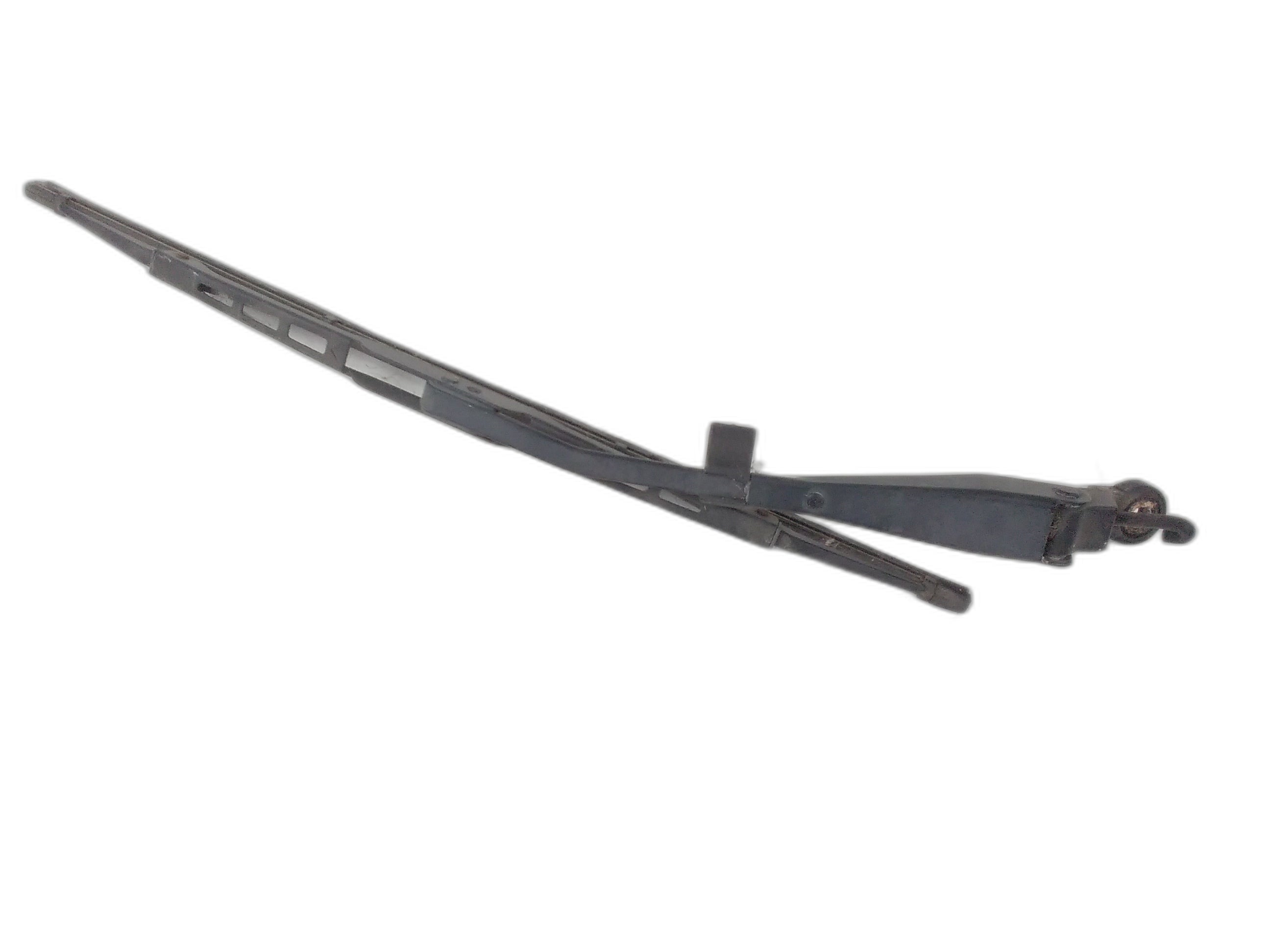 Задна рамо чистачка