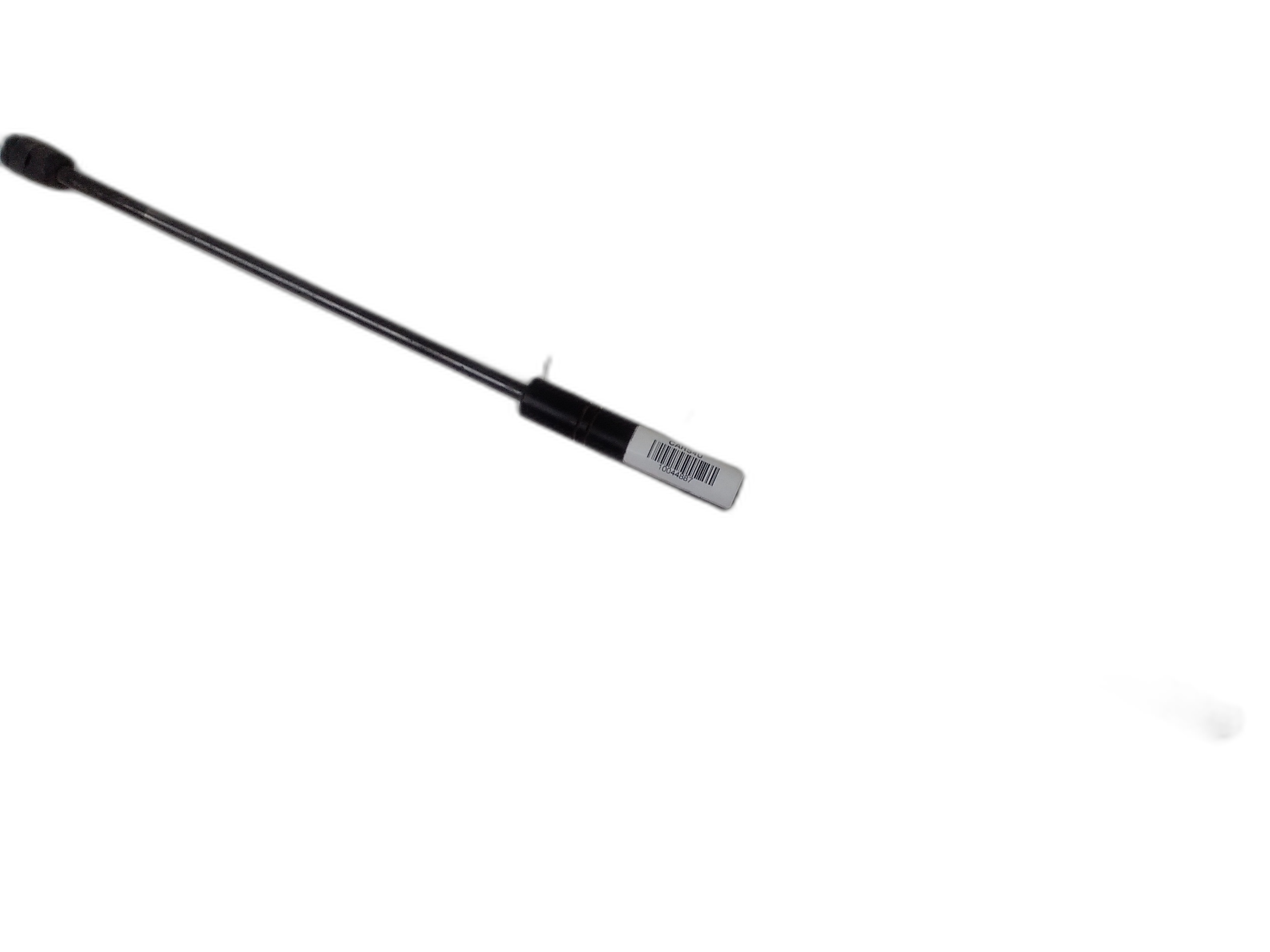 амортисьор заден капак