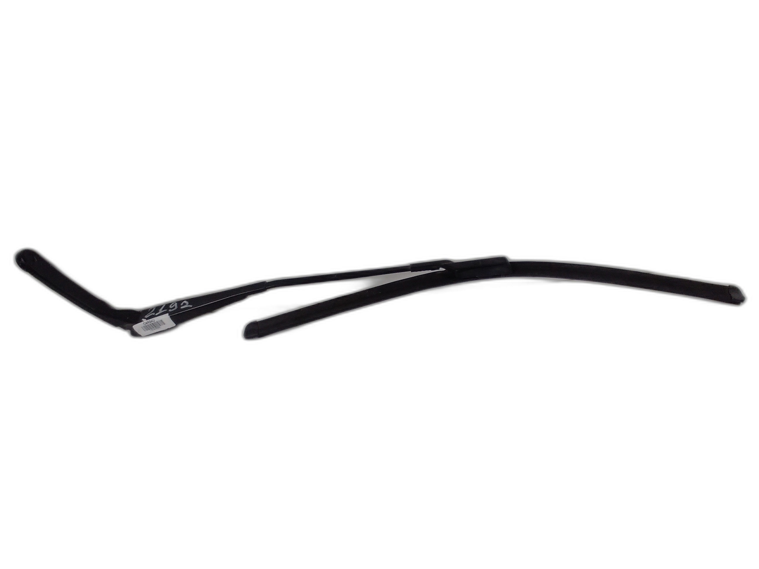 Дясна рамо чистачка