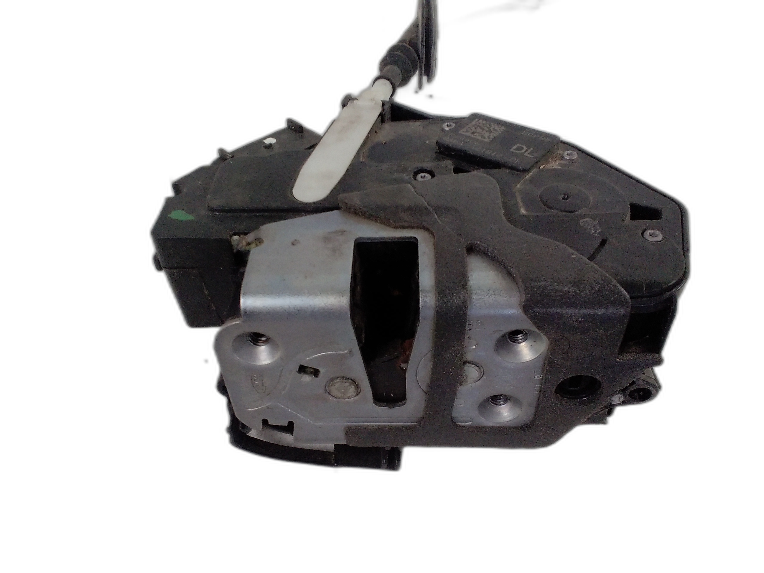 Предна дясна брава врата