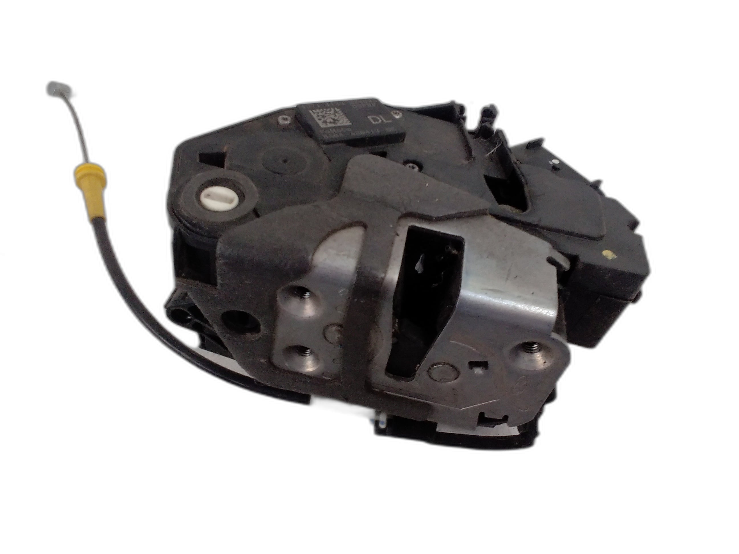 Задна лява брава врата