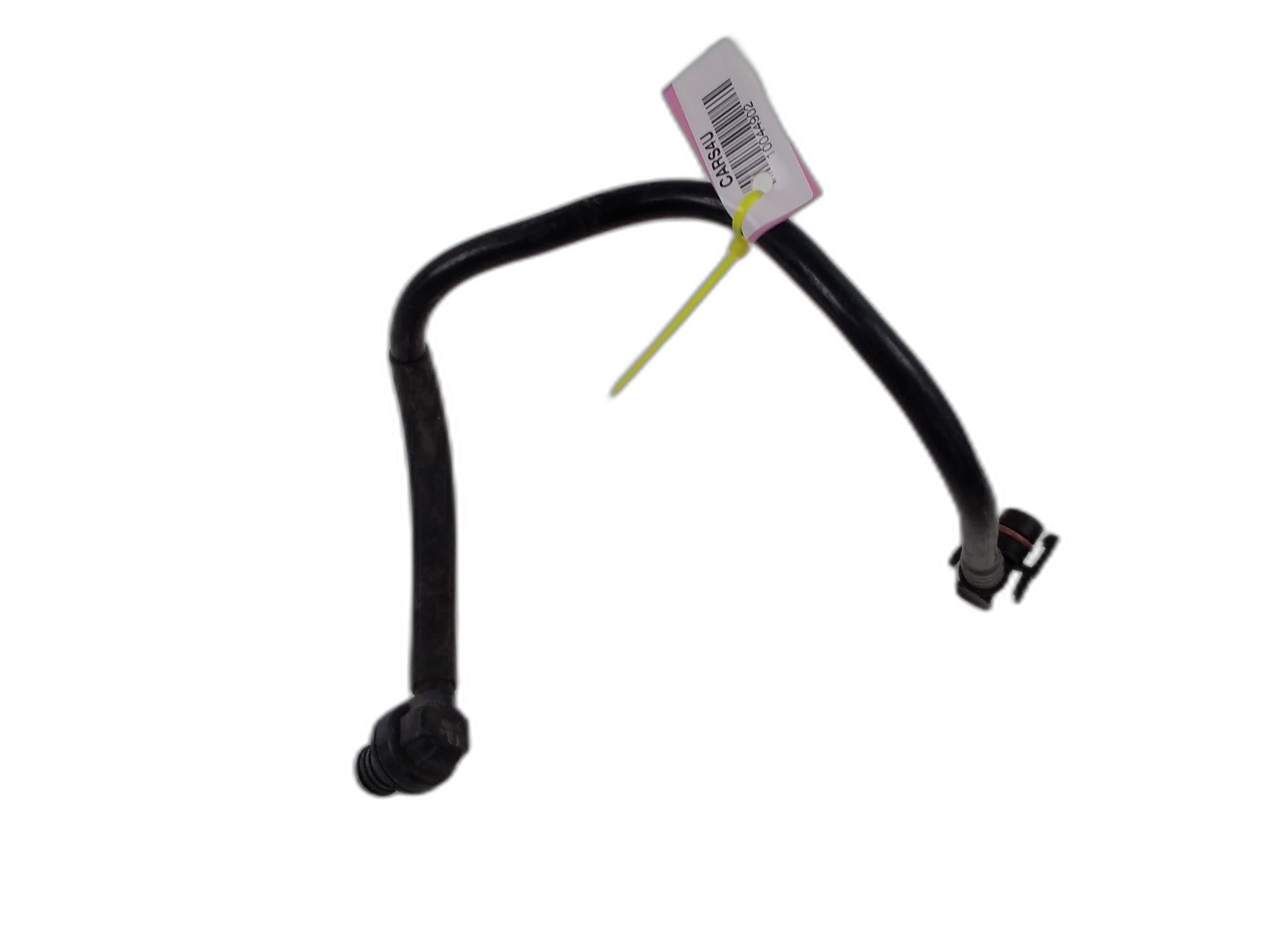 въздуховод