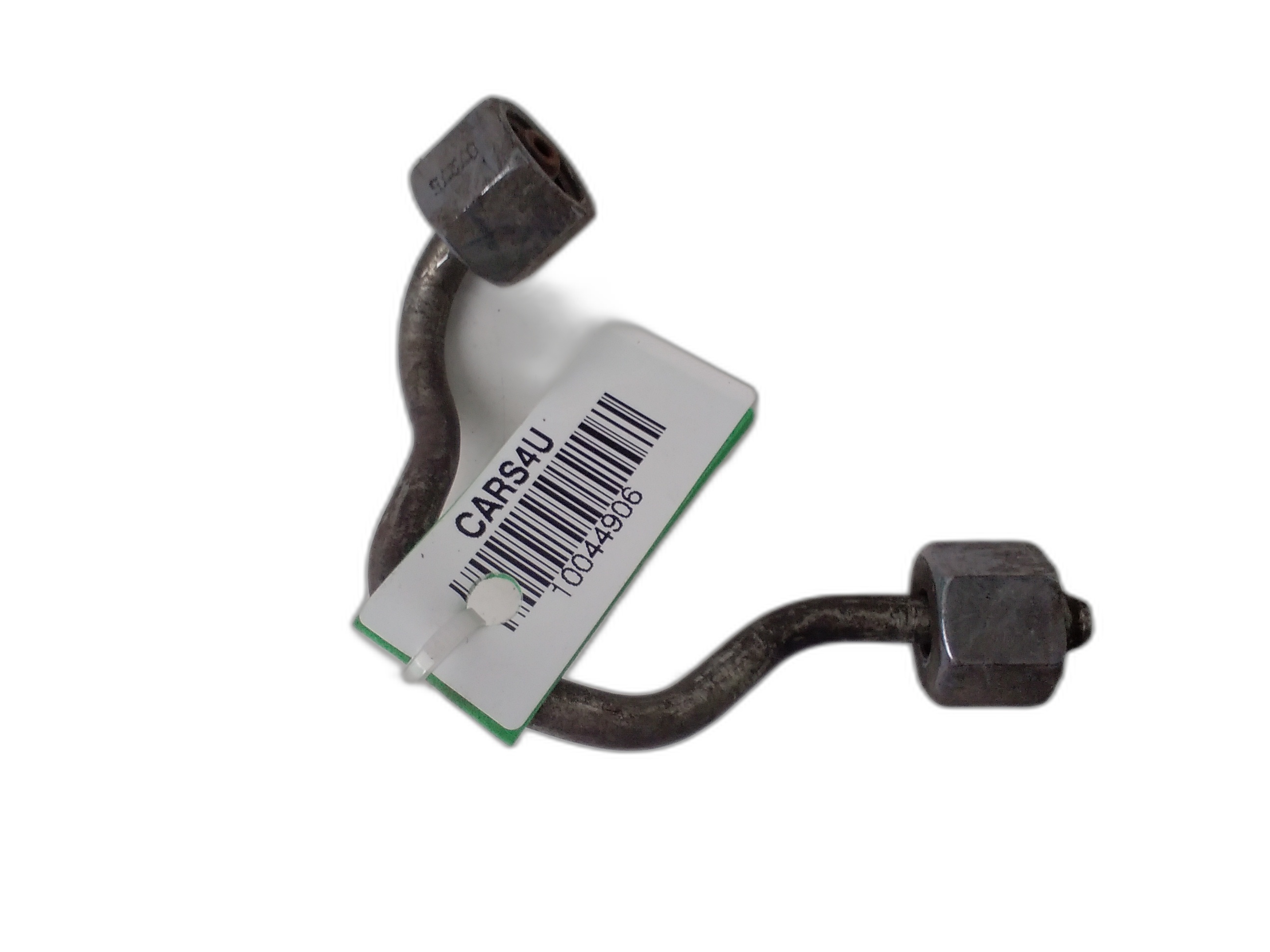 тръбичка гориво