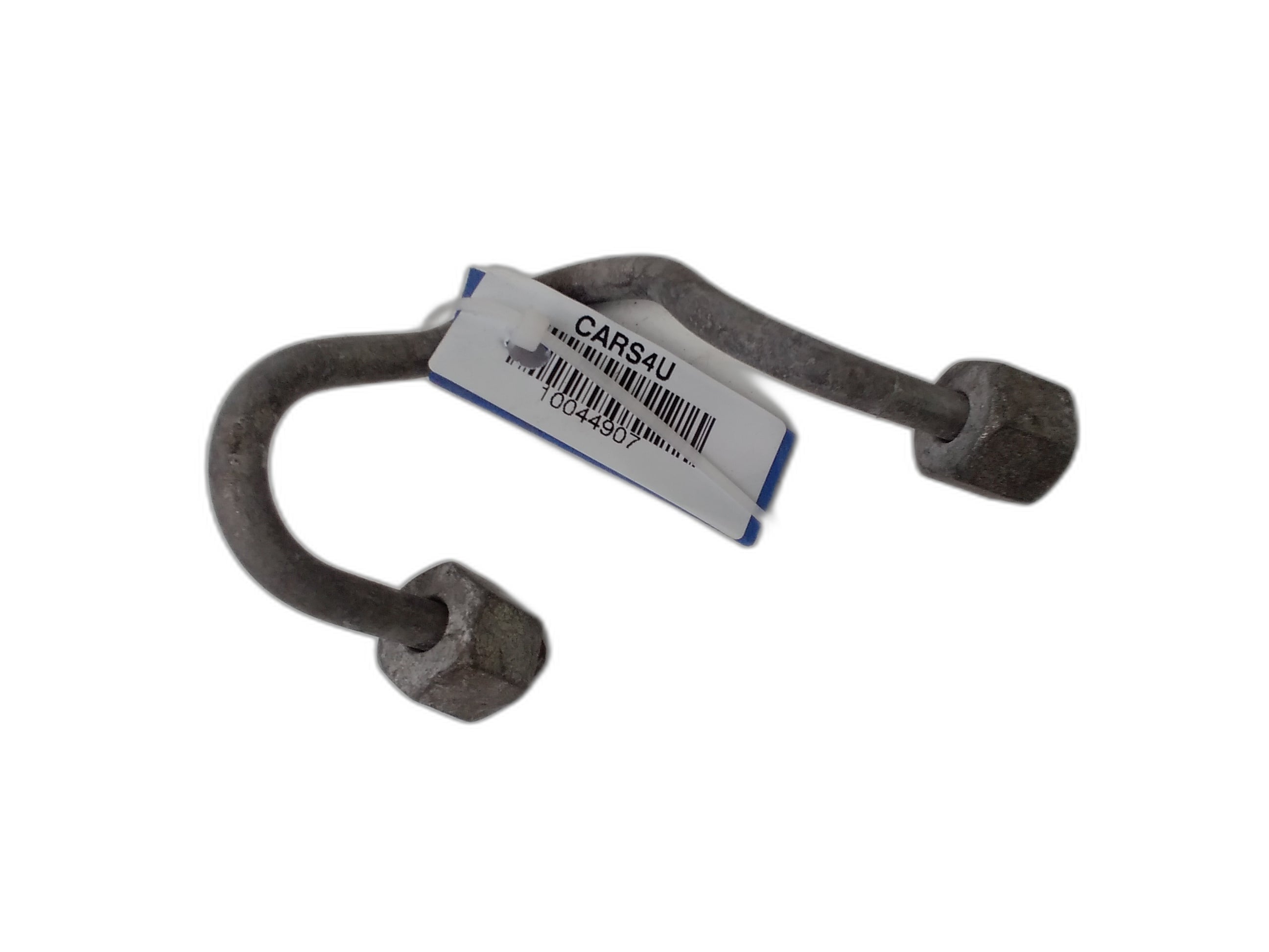 тръбичка гориво