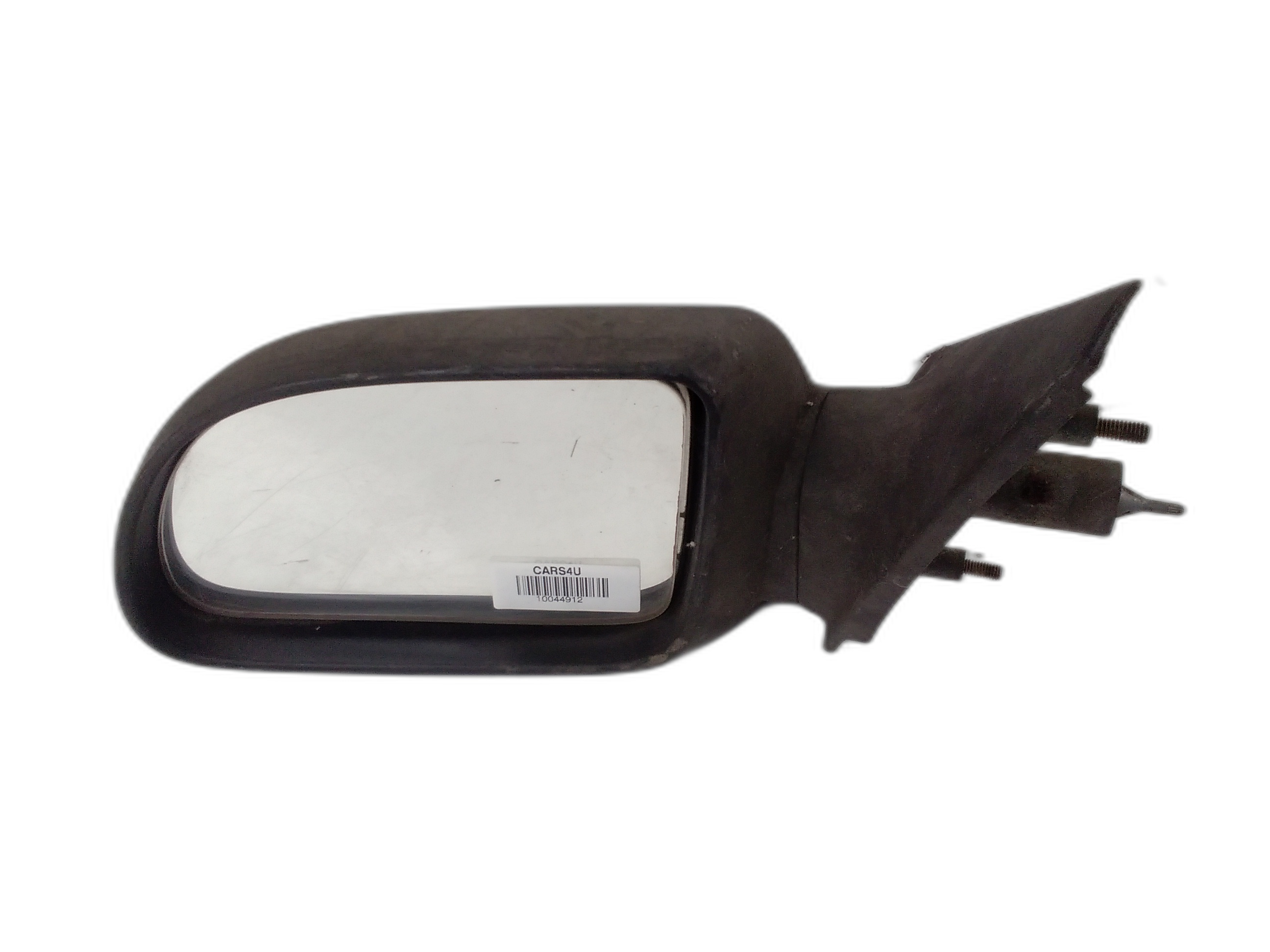 Ляво огледало