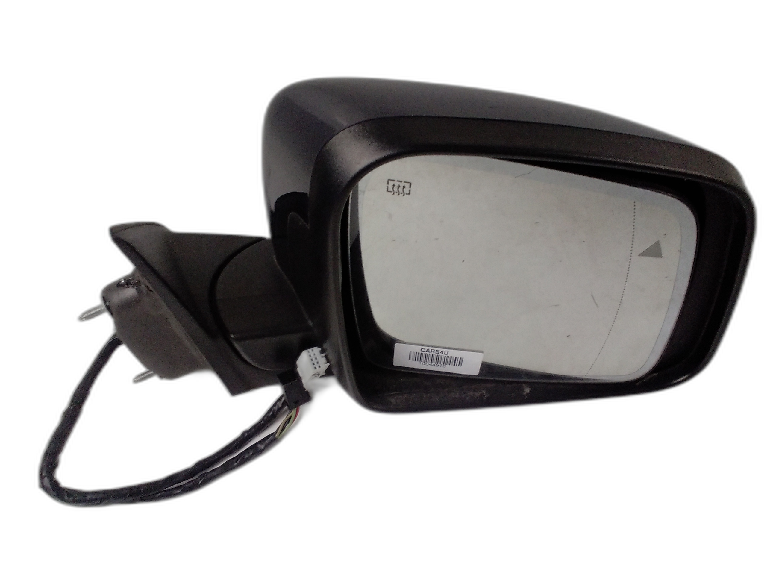 Десен огледало с lane assist