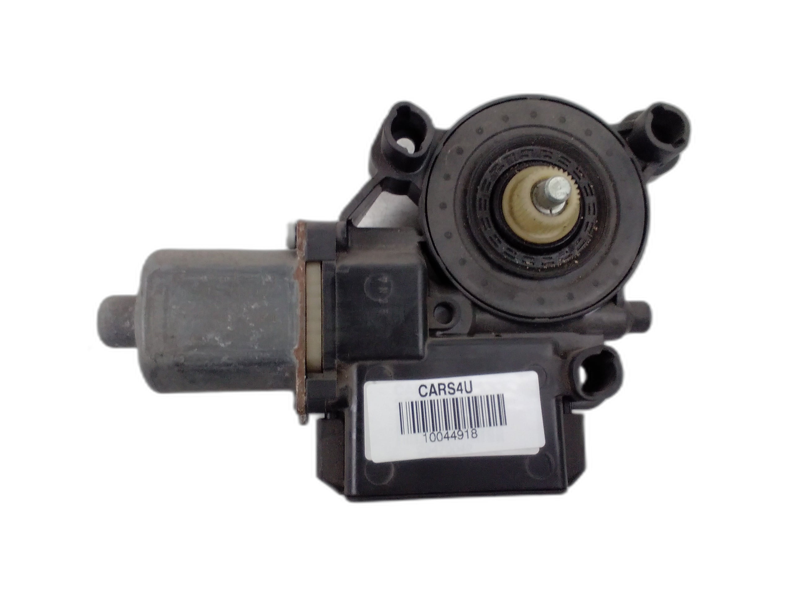 Преден ляв мотор стъклоповдигач