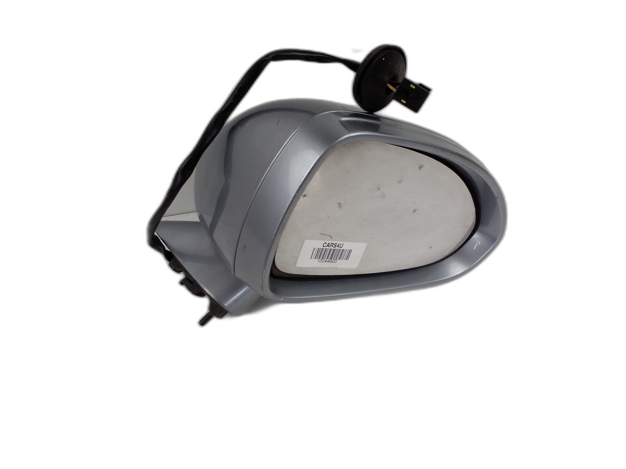 Дясно огледало