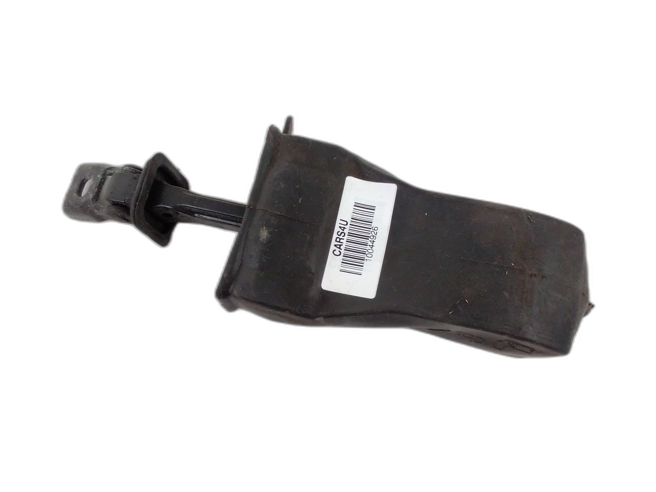 Задна ограничител врата