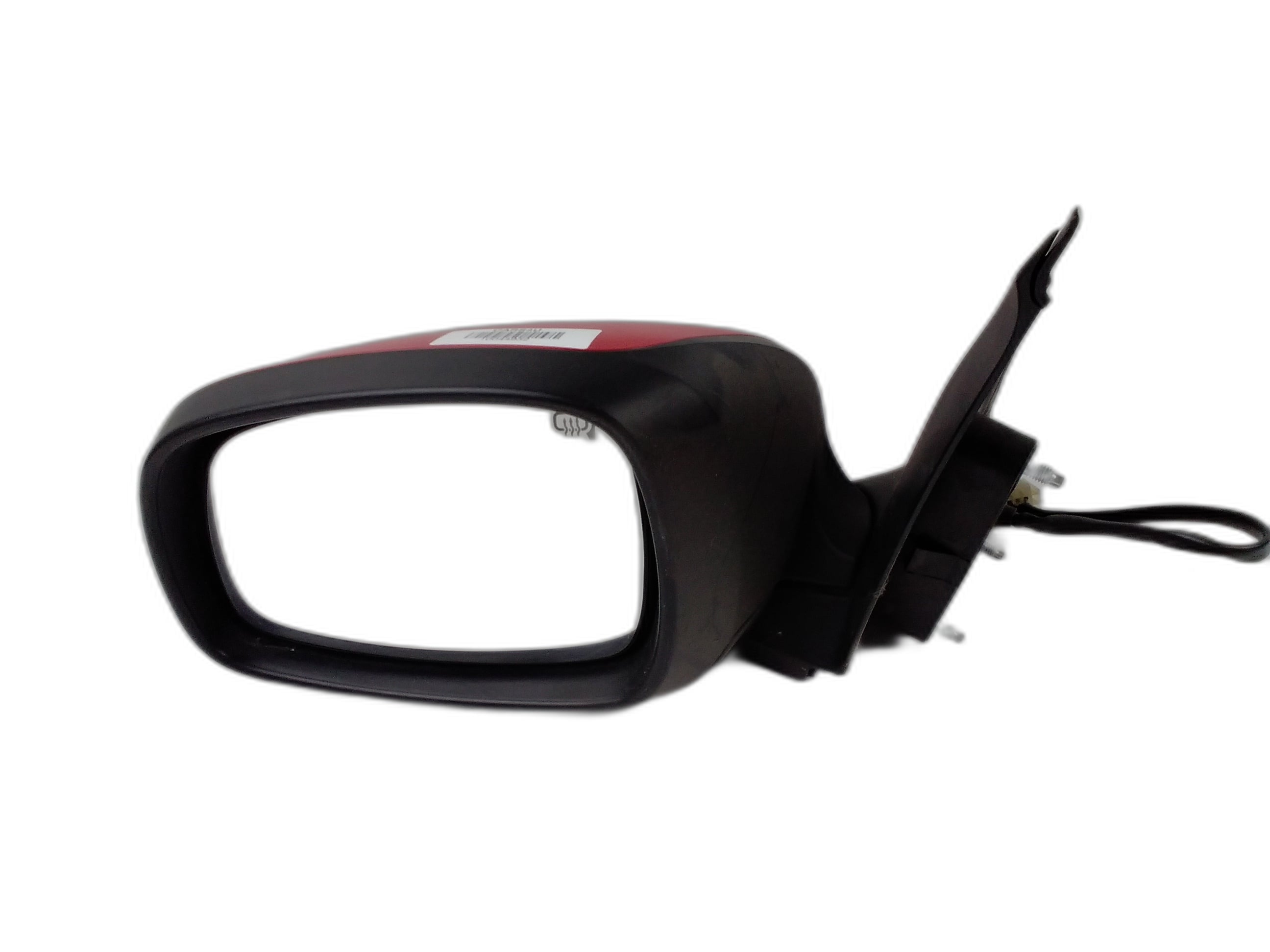 Ляво огледало