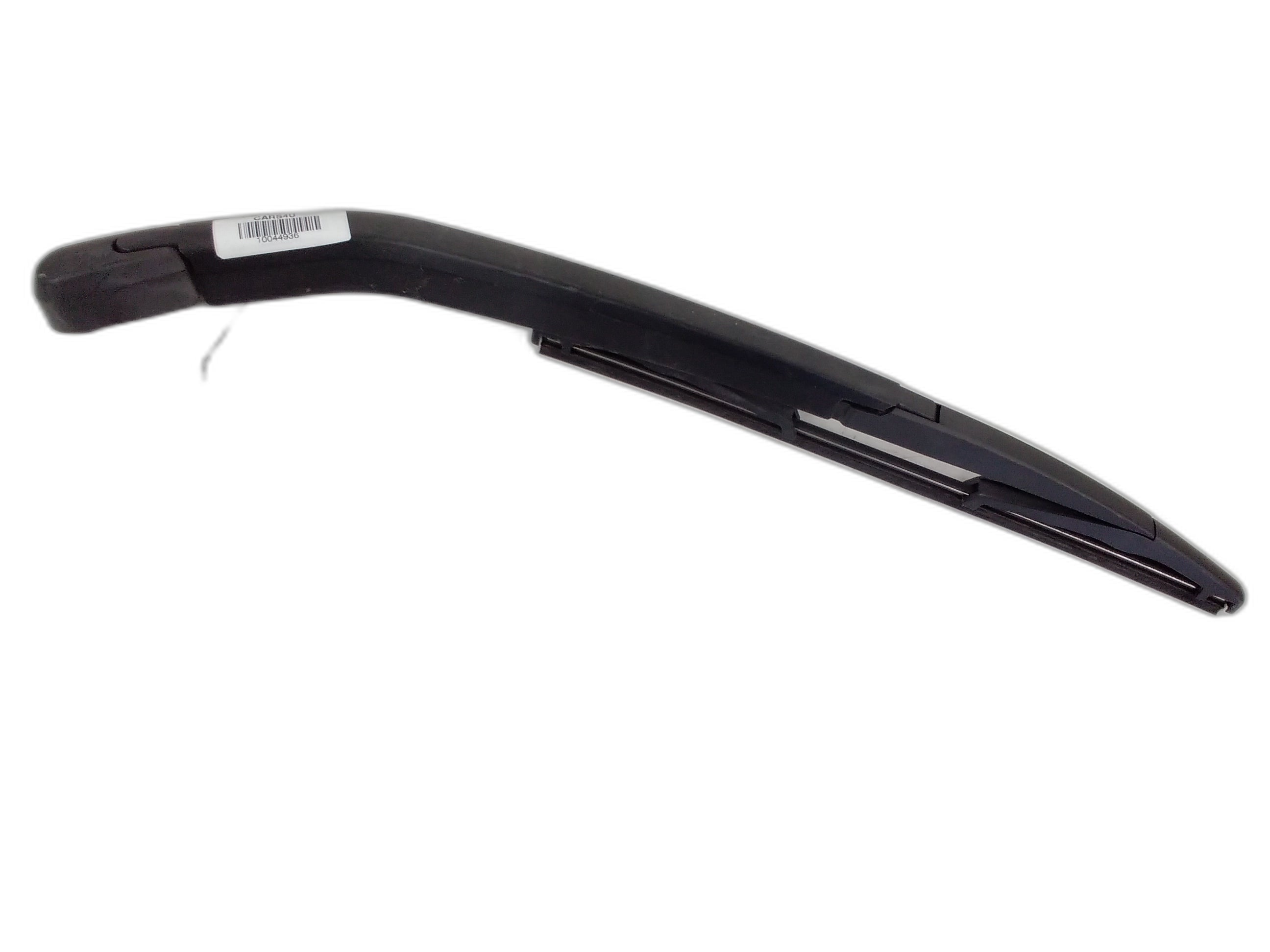 Задна рамо чистачка