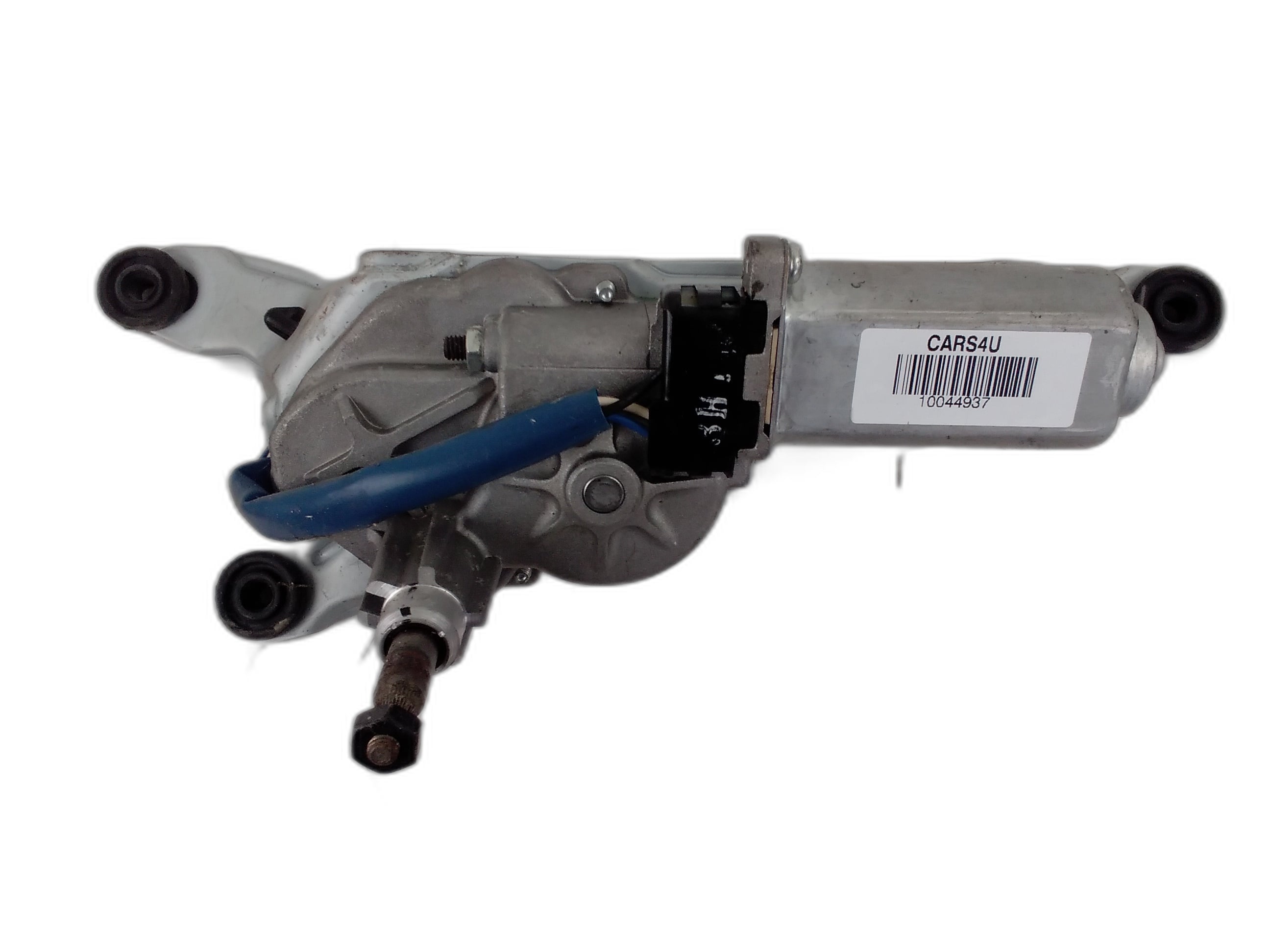 мотор задна чистачка