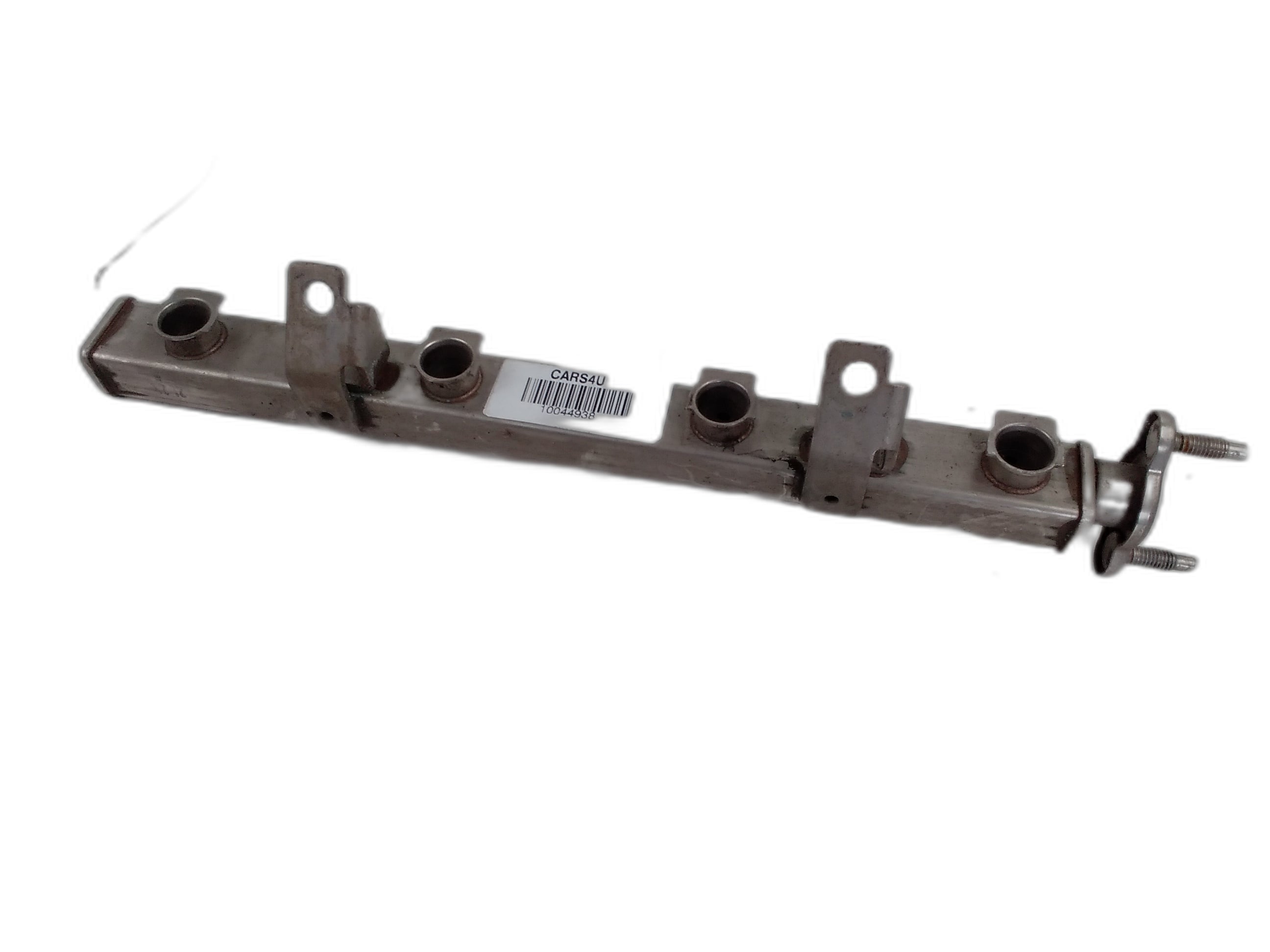 горивна рейка