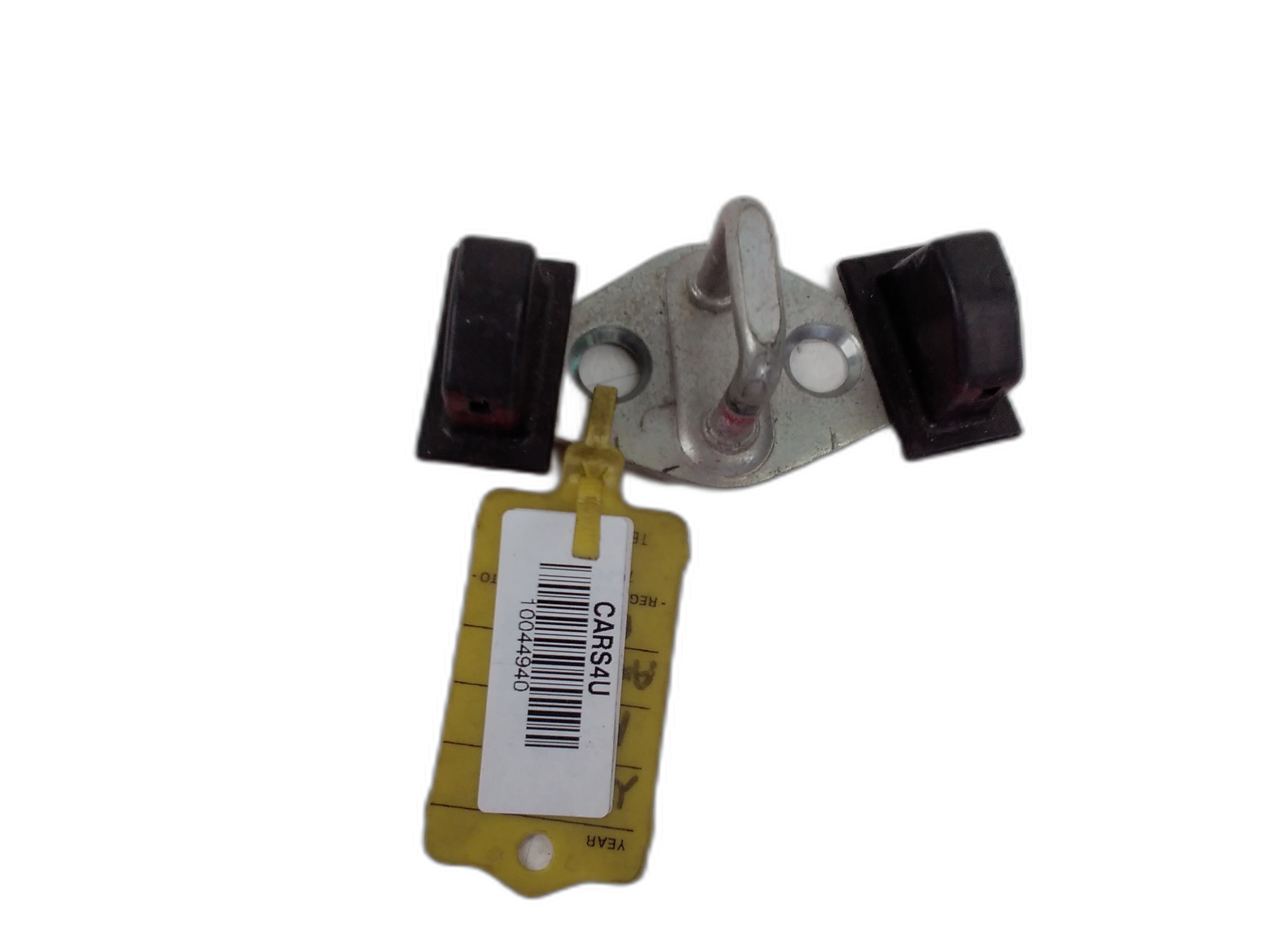 насрещник брава преден капак