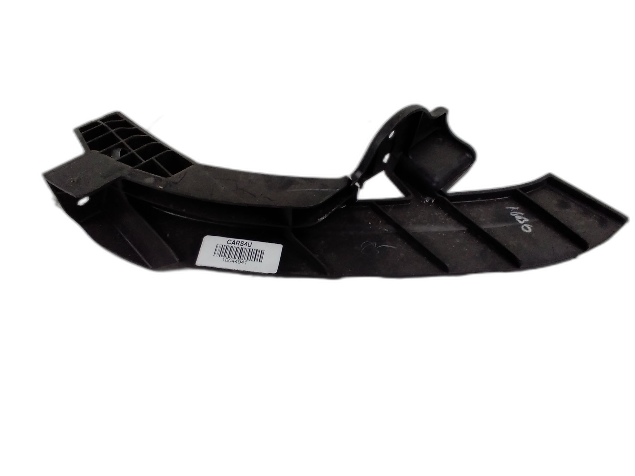 Лява водач предна броня