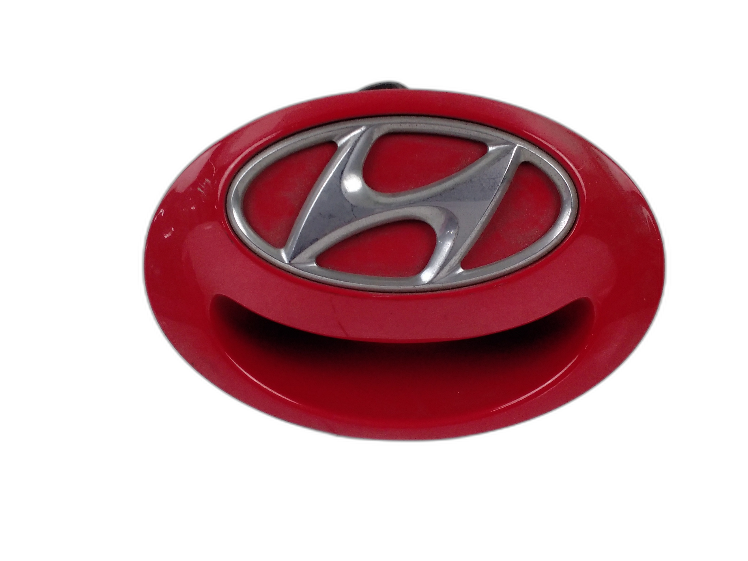 външна дръжка отваряне заден капак