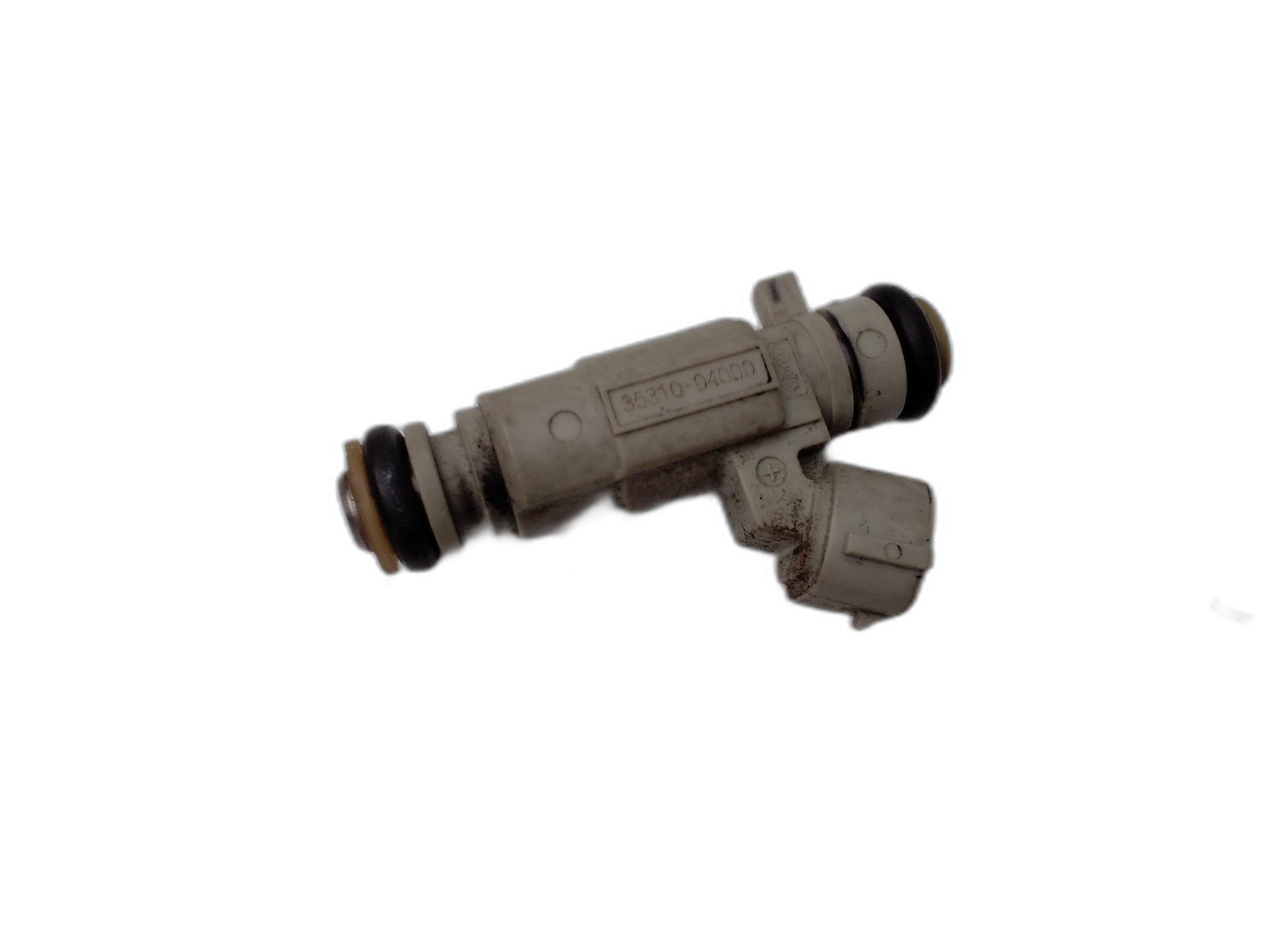 дюза бензин