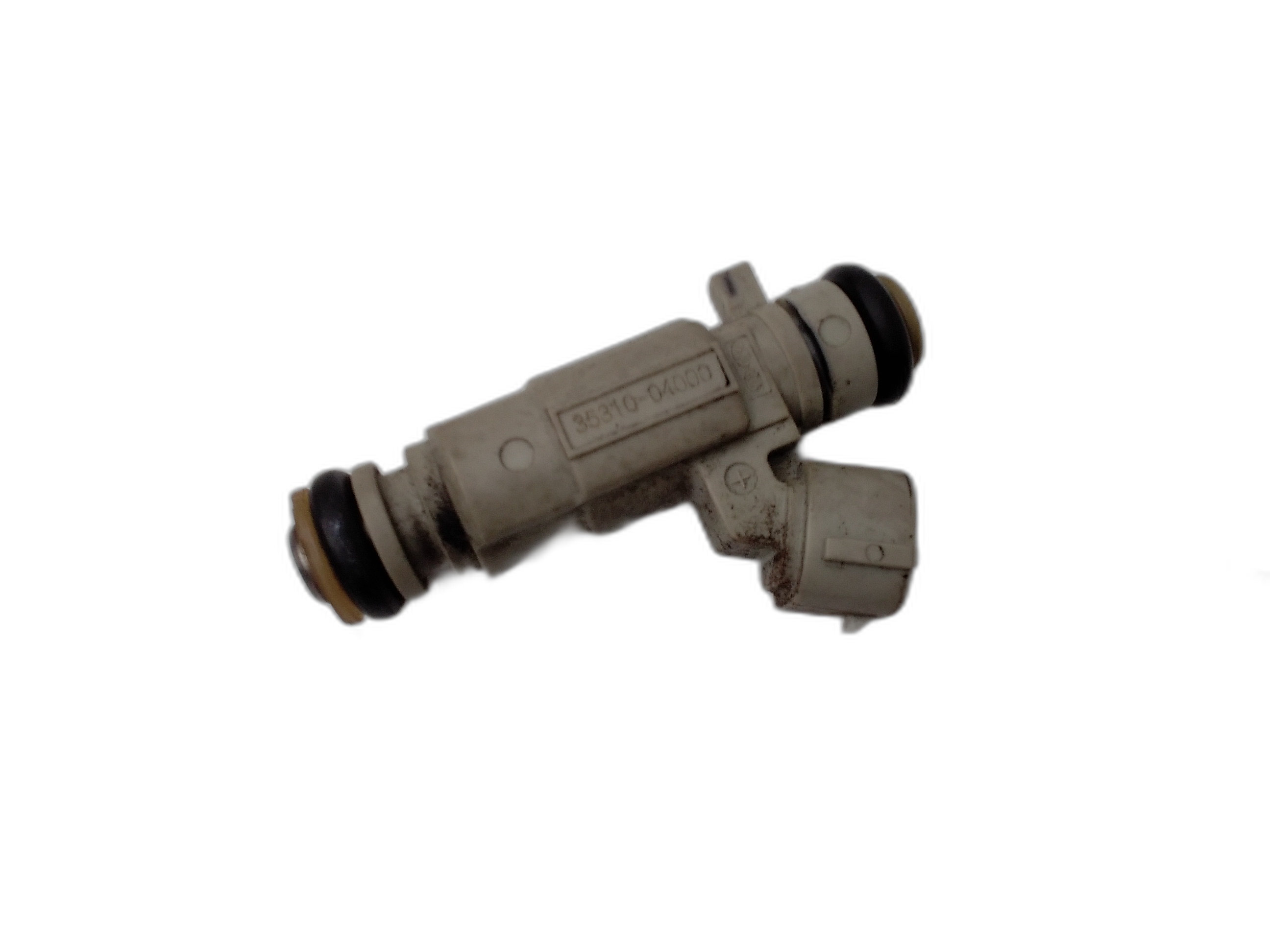 дюза бензин