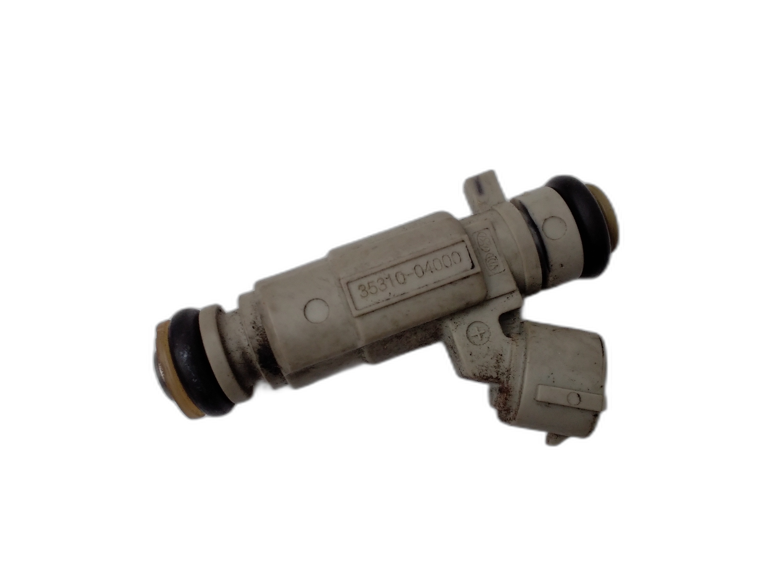 дюза бензин